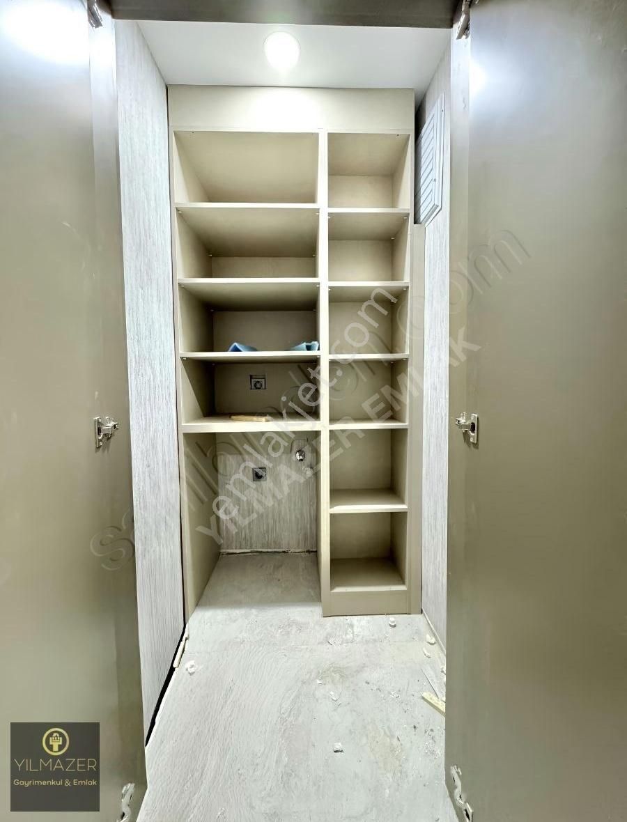 4+1 Sıfır Lüks Daire Pursaklar Devlet Hastanesi Yakınında - Görsel 17