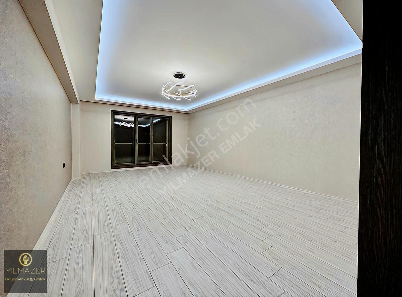 Kalite Ve Konforun Buluştuğu | 4+1 Lüks & Ferah Yaşam Alanı - Görsel 19