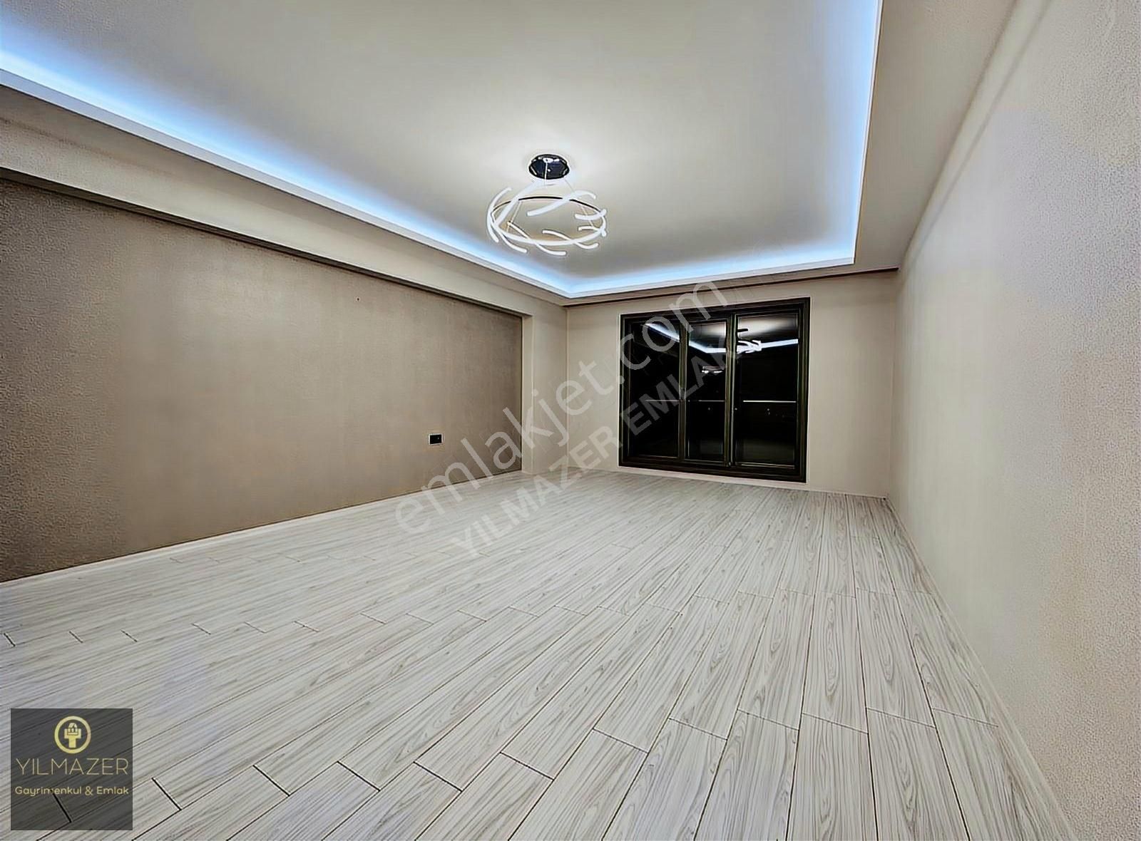 Kalite Ve Konforun Buluştuğu | 4+1 Lüks & Ferah Yaşam Alanı - Görsel 11