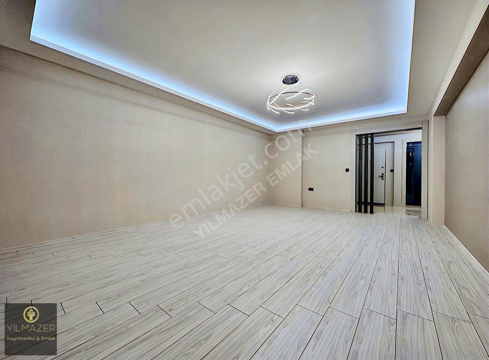 Kalite Ve Konforun Buluştuğu | 4+1 Lüks & Ferah Yaşam Alanı - Görsel 8