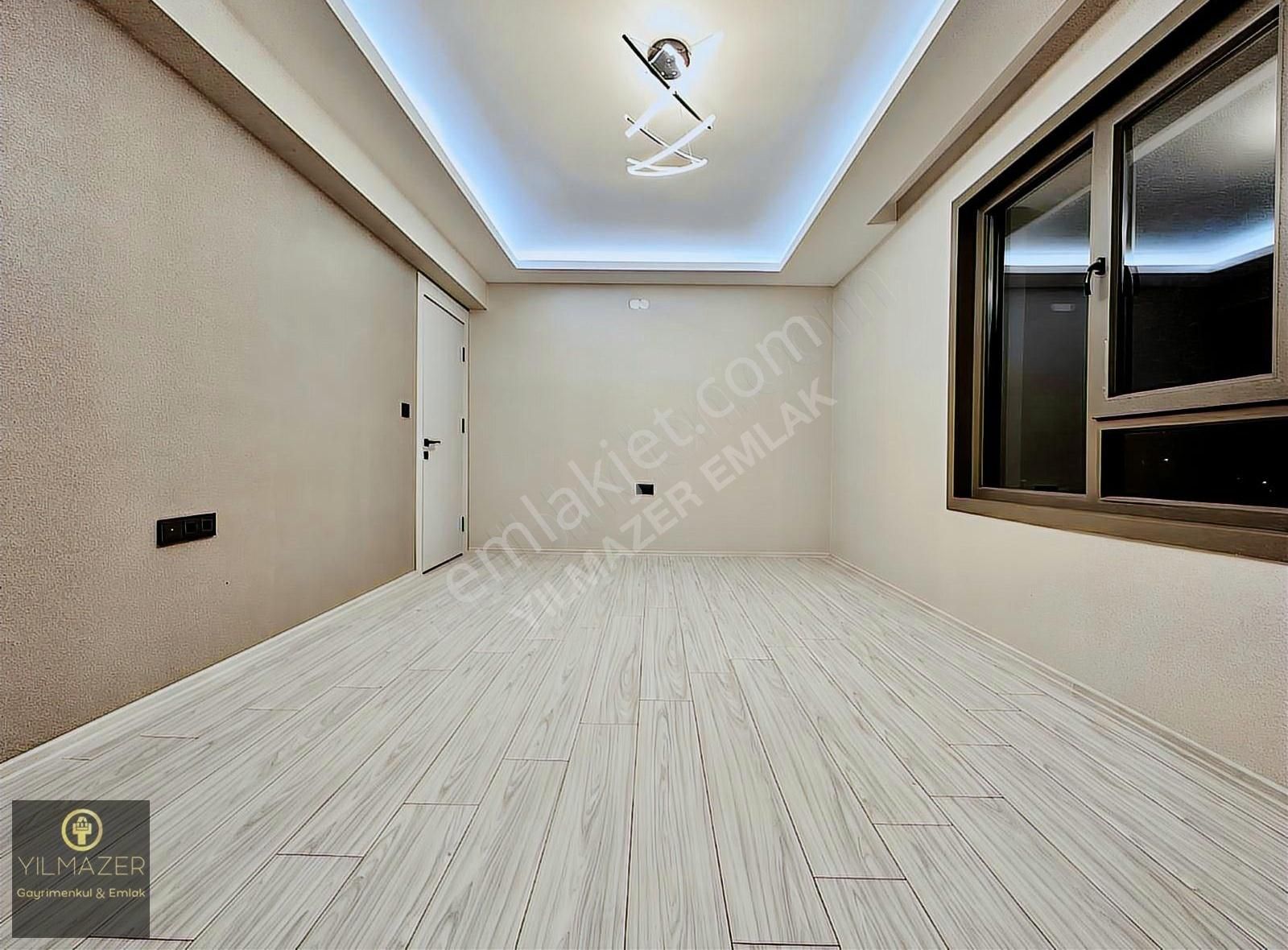 Kalite Ve Konforun Buluştuğu | 4+1 Lüks & Ferah Yaşam Alanı - Görsel 17