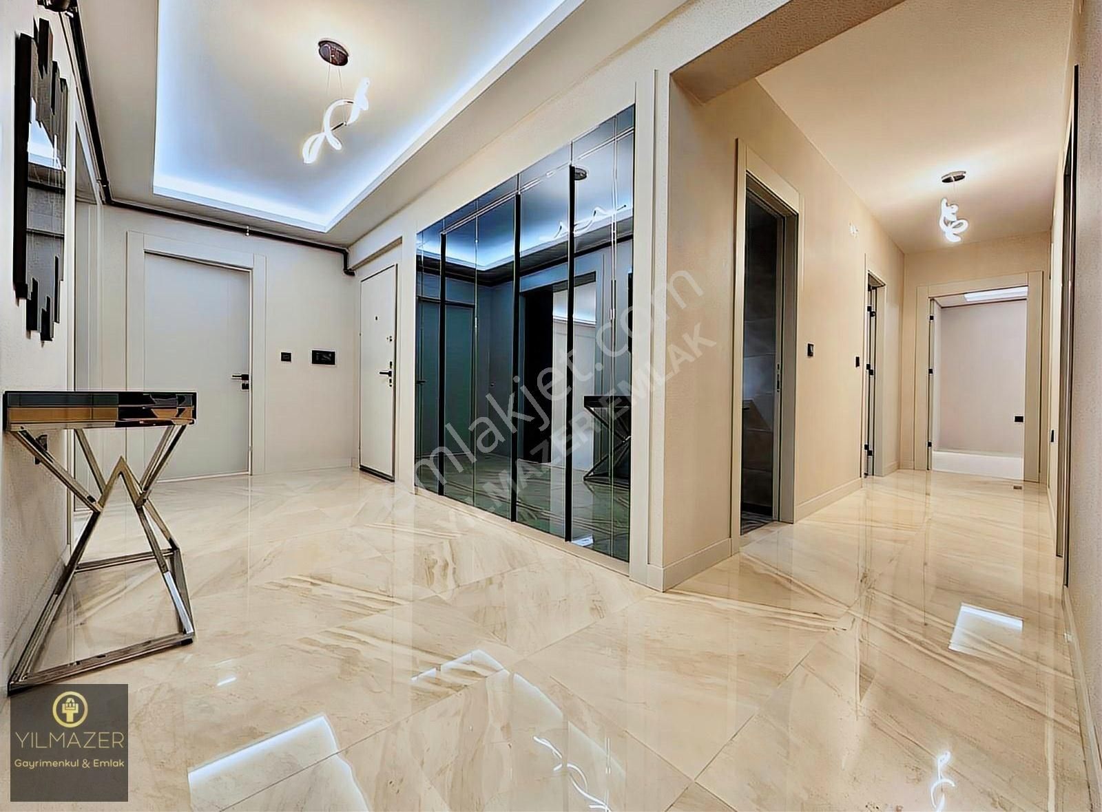 Kalite Ve Konforun Buluştuğu | 4+1 Lüks & Ferah Yaşam Alanı - Görsel 13