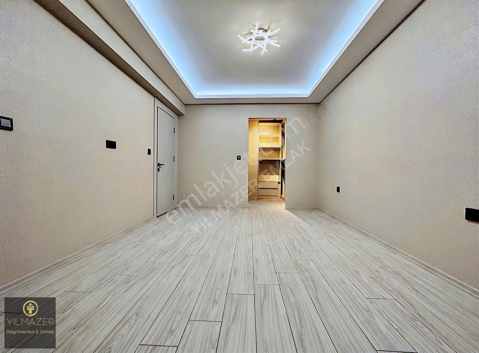 Kalite Ve Konforun Buluştuğu | 4+1 Lüks & Ferah Yaşam Alanı - Görsel 6