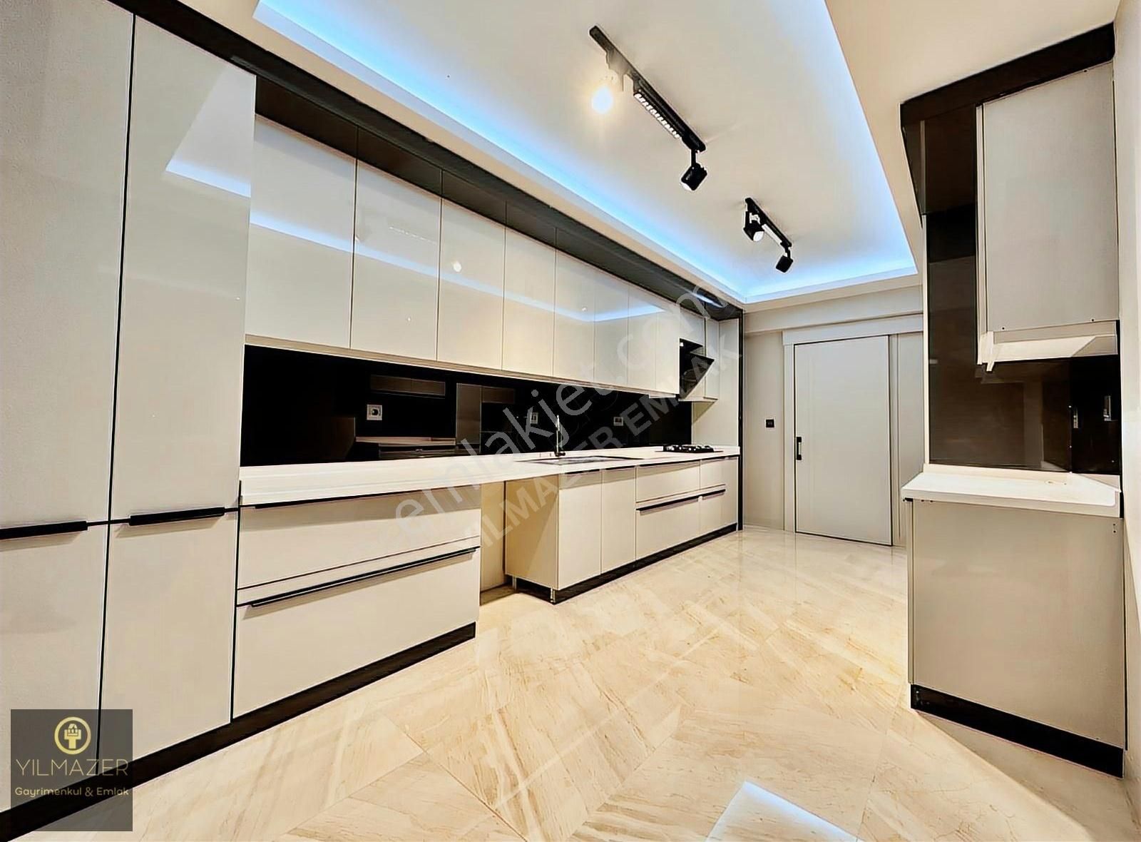 Kalite Ve Konforun Buluştuğu | 4+1 Lüks & Ferah Yaşam Alanı - Görsel 7