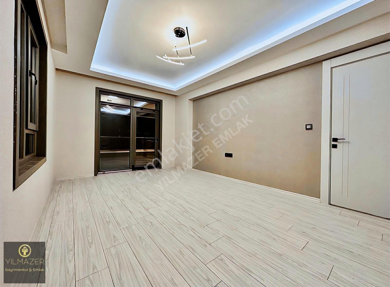 Kalite Ve Konforun Buluştuğu | 4+1 Lüks & Ferah Yaşam Alanı - Görsel 23