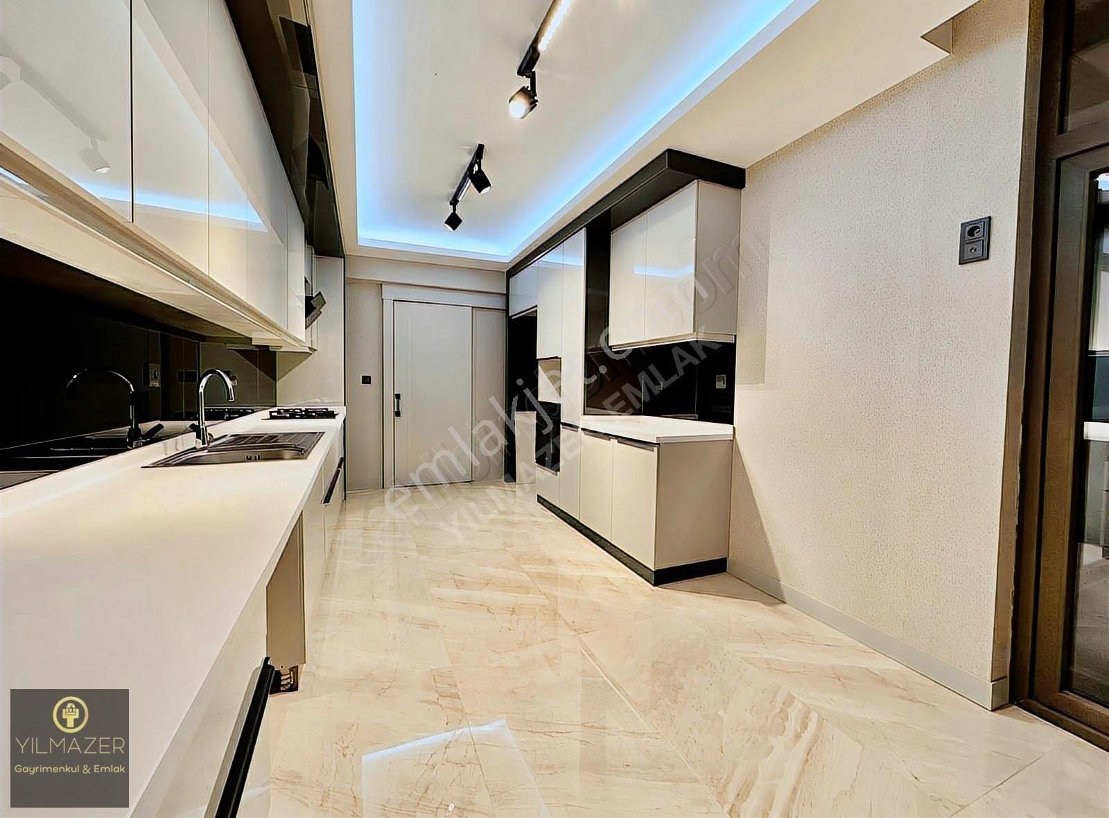 Kalite Ve Konforun Buluştuğu | 4+1 Lüks & Ferah Yaşam Alanı - Görsel 3