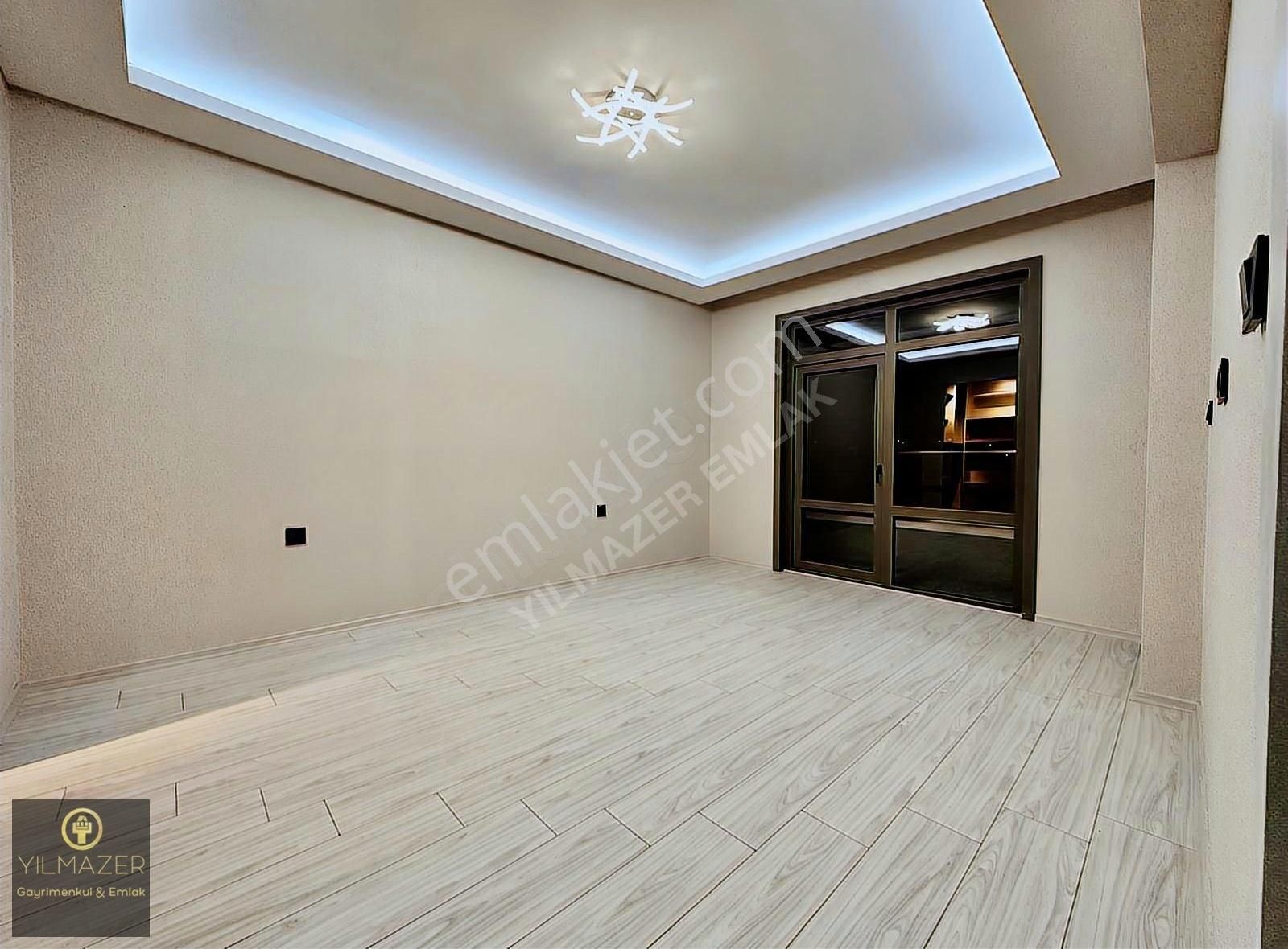 Kalite Ve Konforun Buluştuğu | 4+1 Lüks & Ferah Yaşam Alanı - Görsel 22