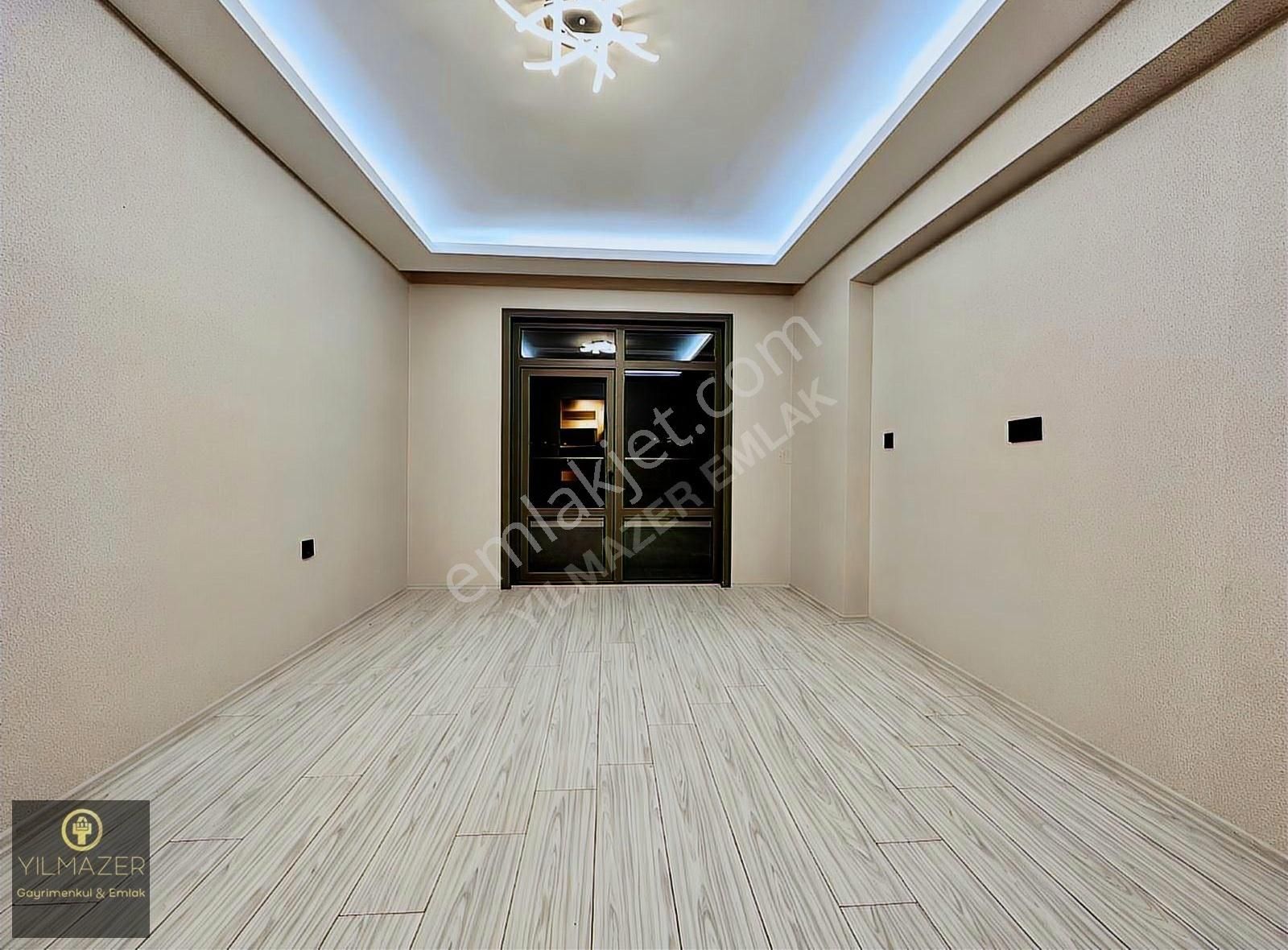 Kalite Ve Konforun Buluştuğu | 4+1 Lüks & Ferah Yaşam Alanı - Görsel 15