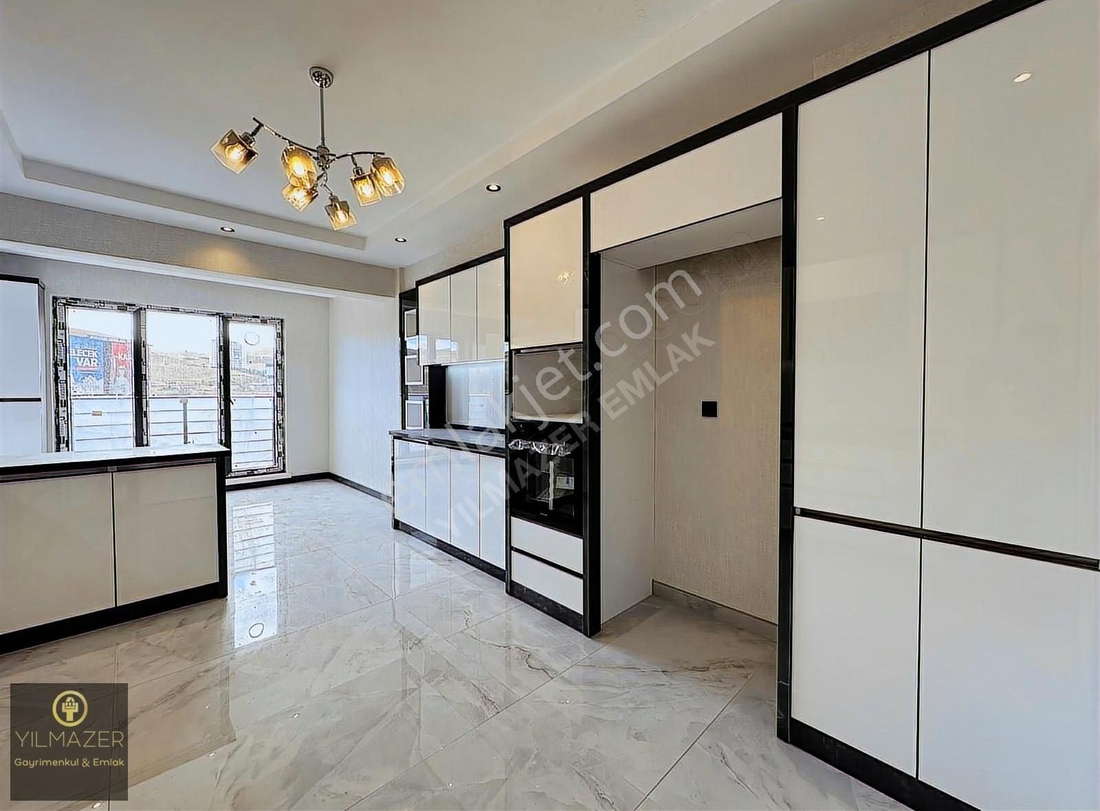 Hayallerinizdeki Yaşam | Prestijli Konumda 4+1 Lüks Daire - Görsel 23