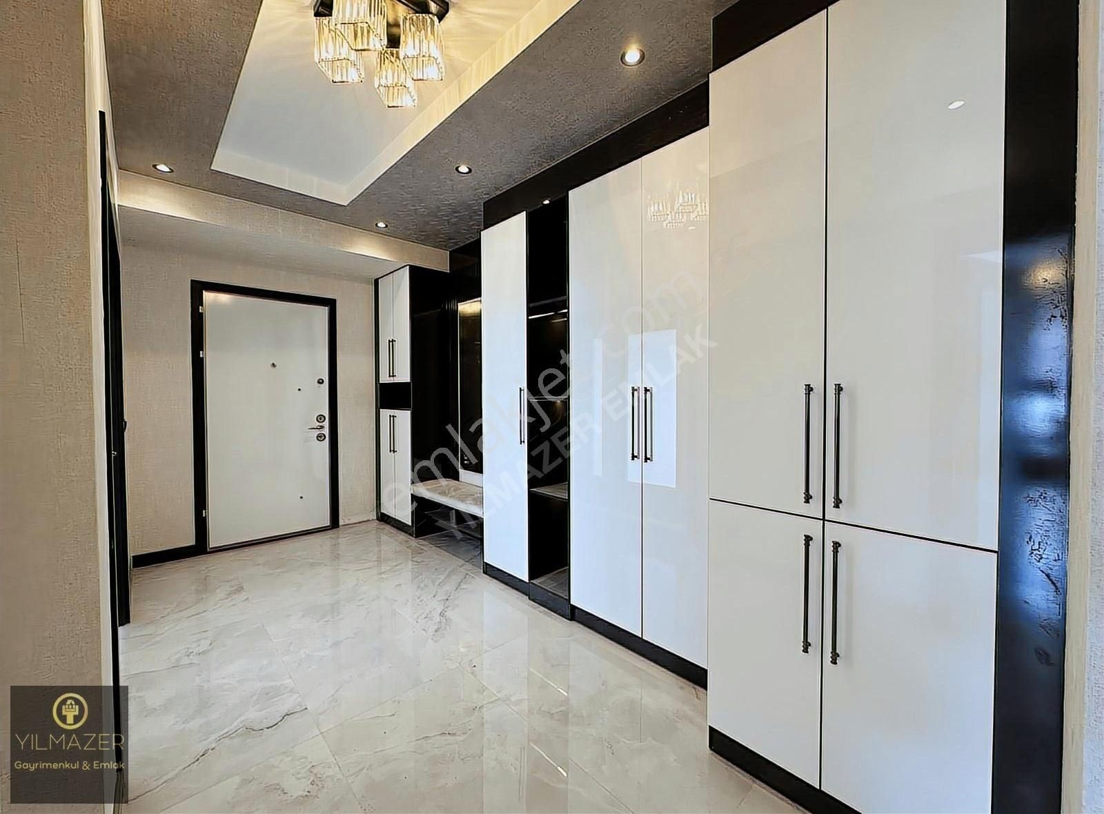 Hayallerinizdeki Yaşam | Prestijli Konumda 4+1 Lüks Daire - Görsel 33