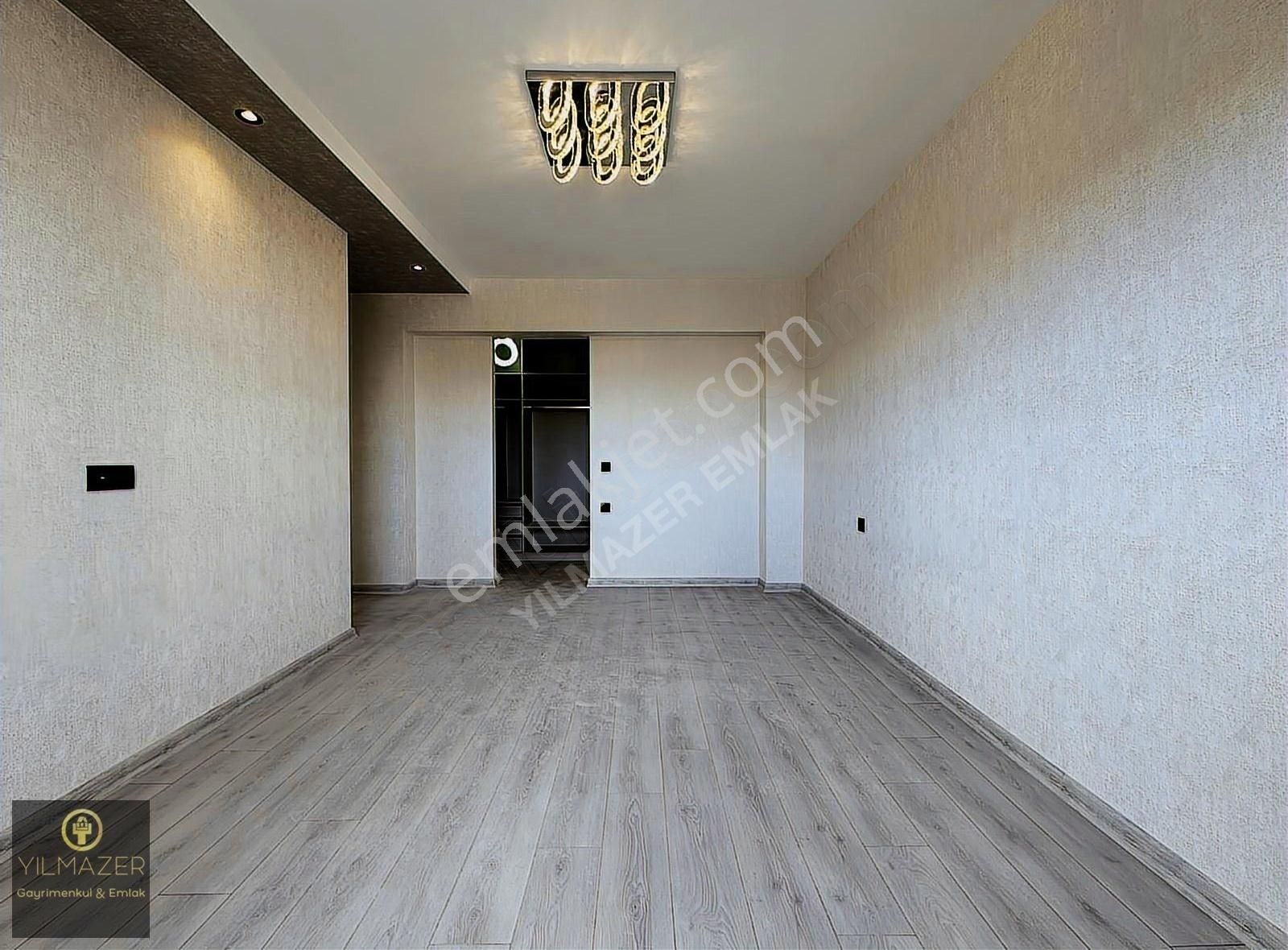 Hayallerinizdeki Yaşam | Prestijli Konumda 4+1 Lüks Daire - Görsel 17