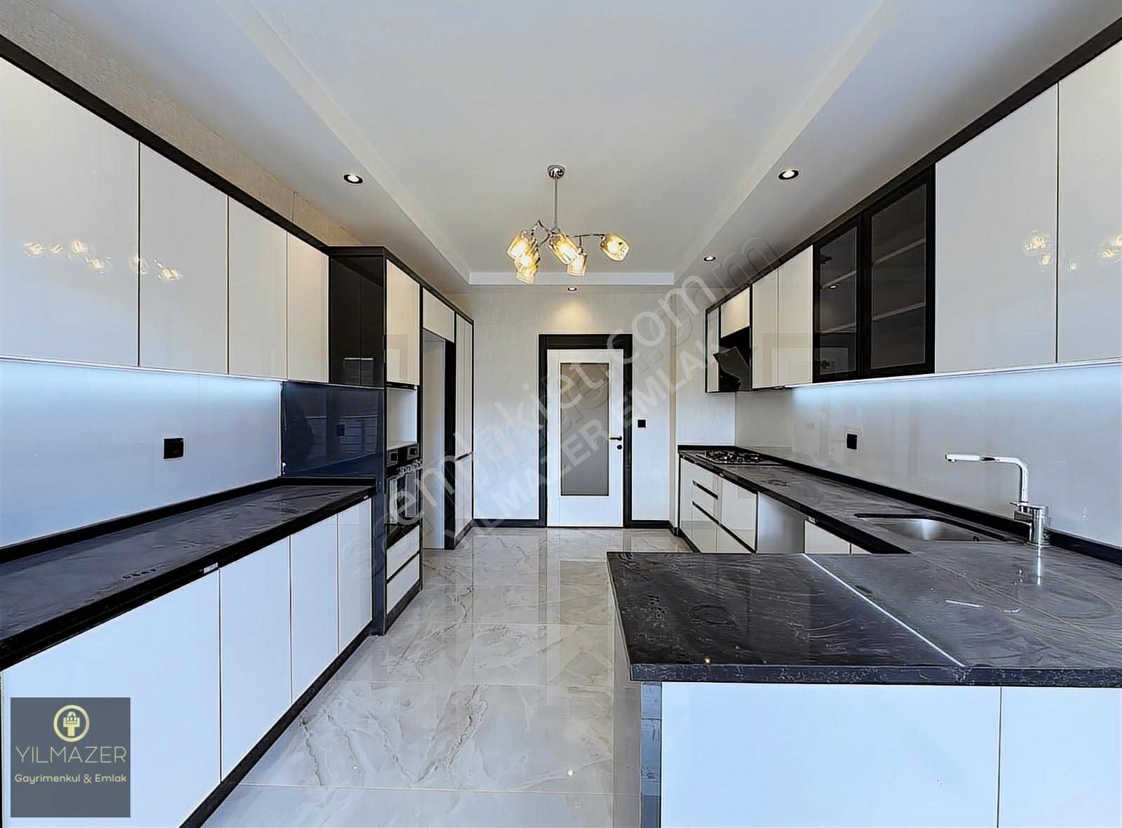 Hayallerinizdeki Yaşam | Prestijli Konumda 4+1 Lüks Daire - Görsel 10