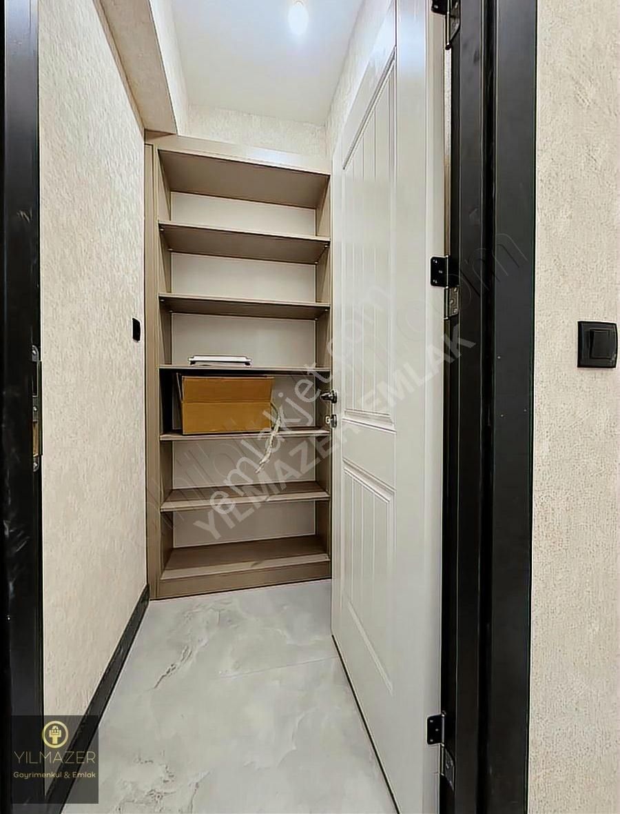 Hayallerinizdeki Yaşam | Prestijli Konumda 4+1 Lüks Daire - Görsel 9
