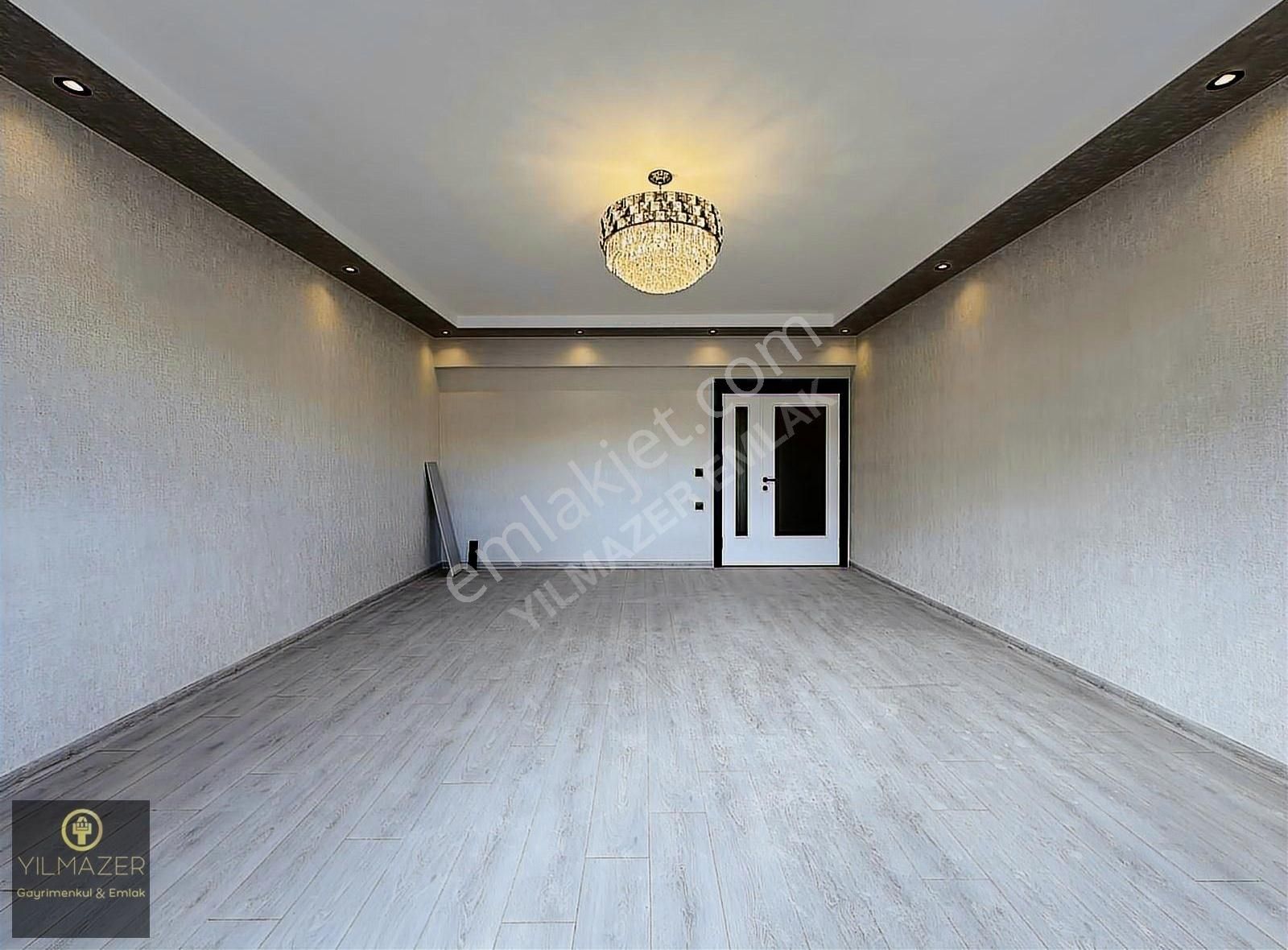 Hayallerinizdeki Yaşam | Prestijli Konumda 4+1 Lüks Daire - Görsel 16