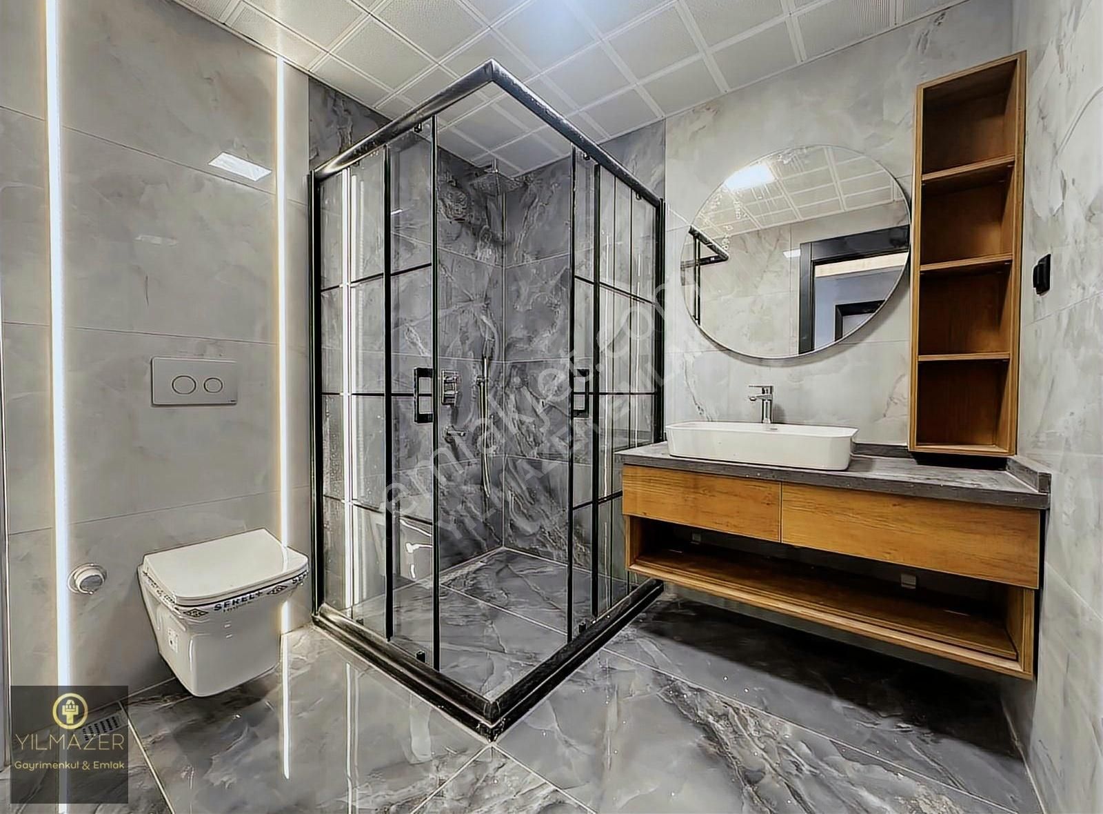 Hayallerinizdeki Yaşam | Prestijli Konumda 4+1 Lüks Daire - Görsel 28