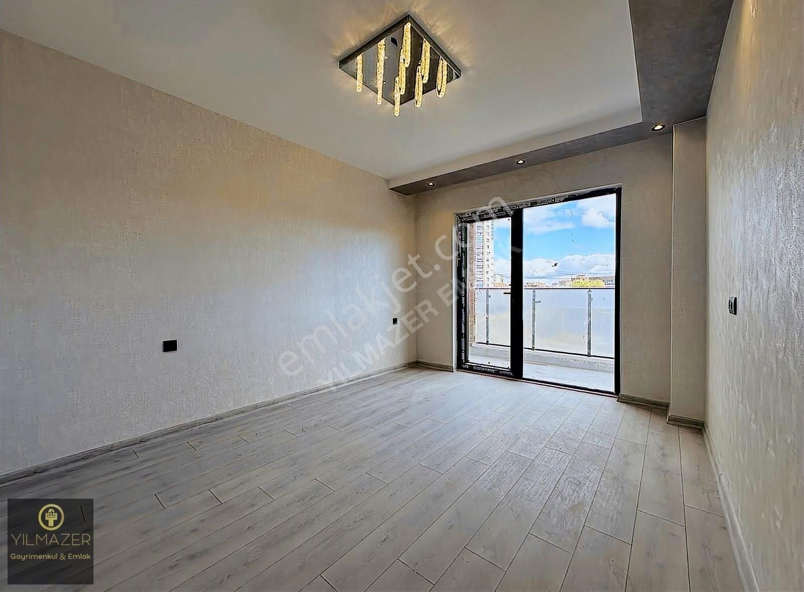 Hayallerinizdeki Yaşam | Prestijli Konumda 4+1 Lüks Daire - Görsel 34