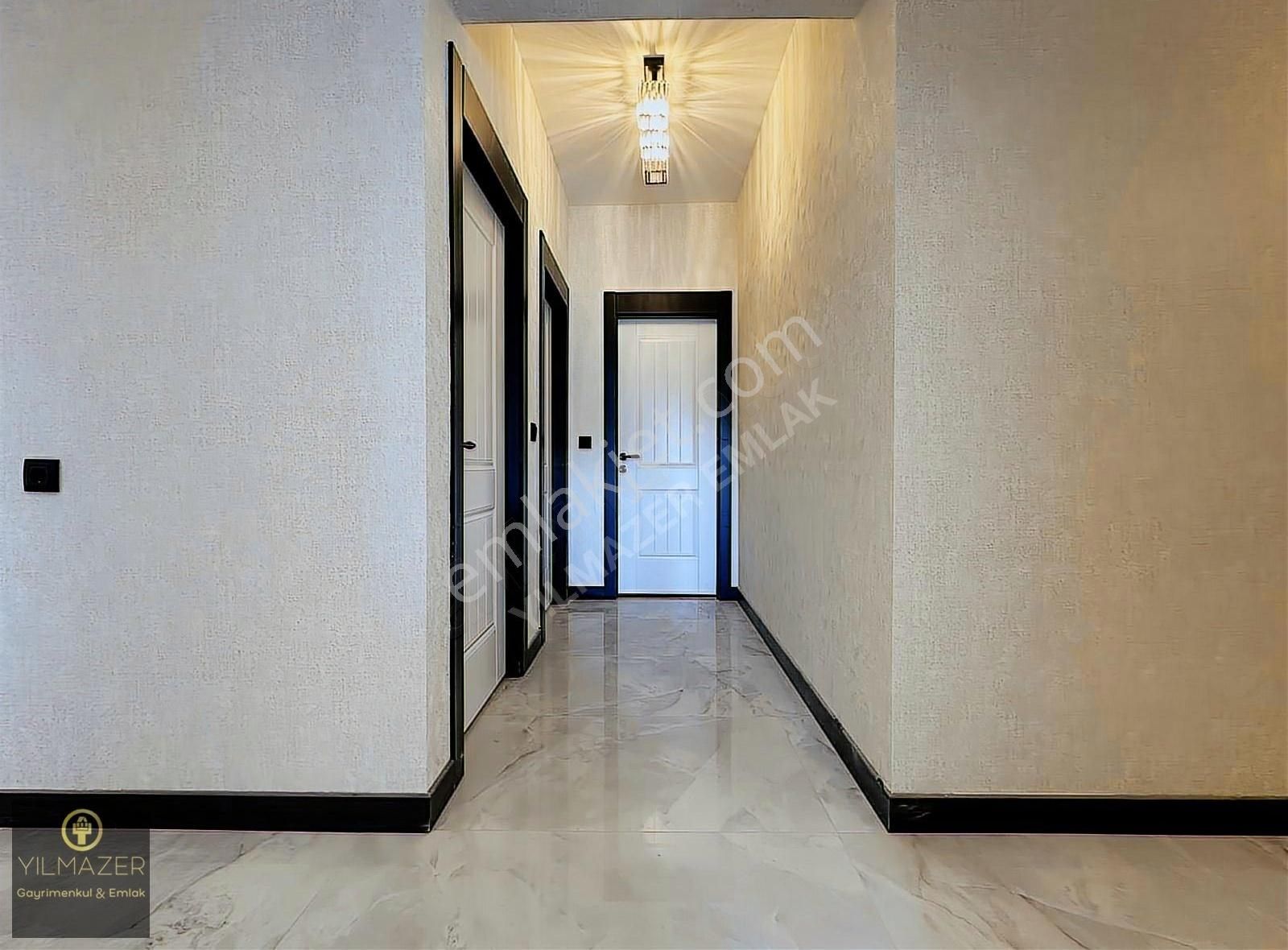 Hayallerinizdeki Yaşam | Prestijli Konumda 4+1 Lüks Daire - Görsel 4