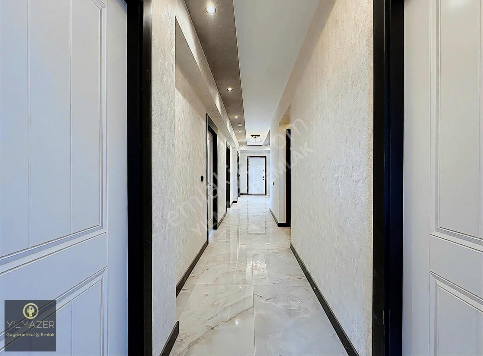 Hayallerinizdeki Yaşam | Prestijli Konumda 4+1 Lüks Daire - Görsel 6