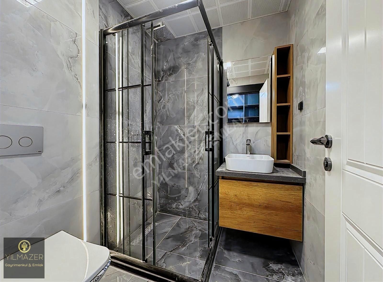 Hayallerinizdeki Yaşam | Prestijli Konumda 4+1 Lüks Daire - Görsel 15