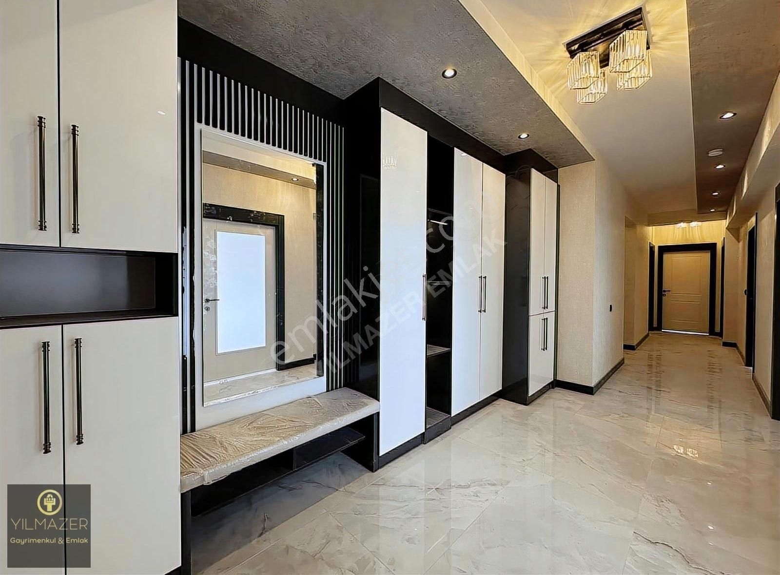 Hayallerinizdeki Yaşam | Prestijli Konumda 4+1 Lüks Daire - Görsel 7