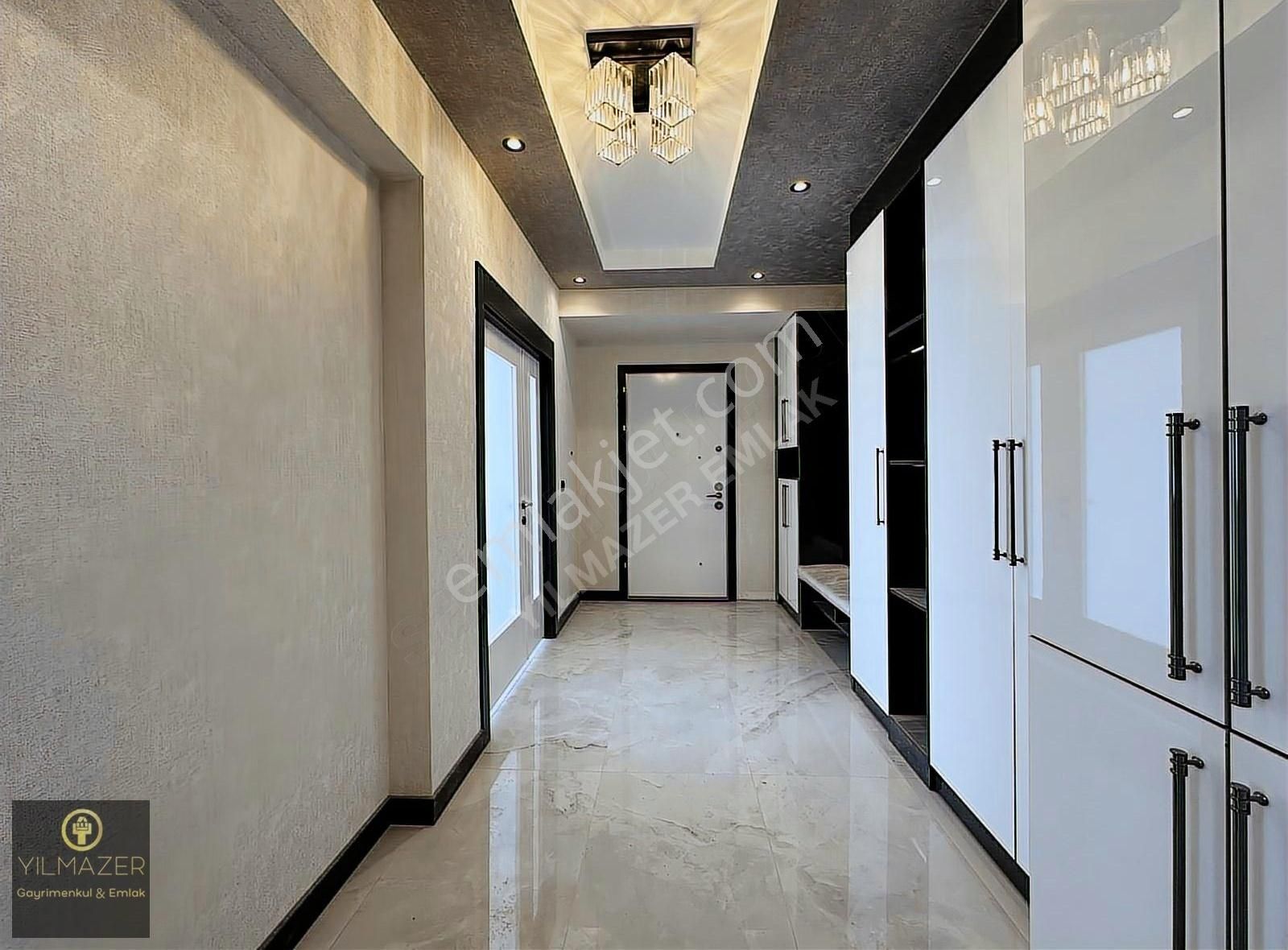 Hayallerinizdeki Yaşam | Prestijli Konumda 4+1 Lüks Daire - Görsel 31