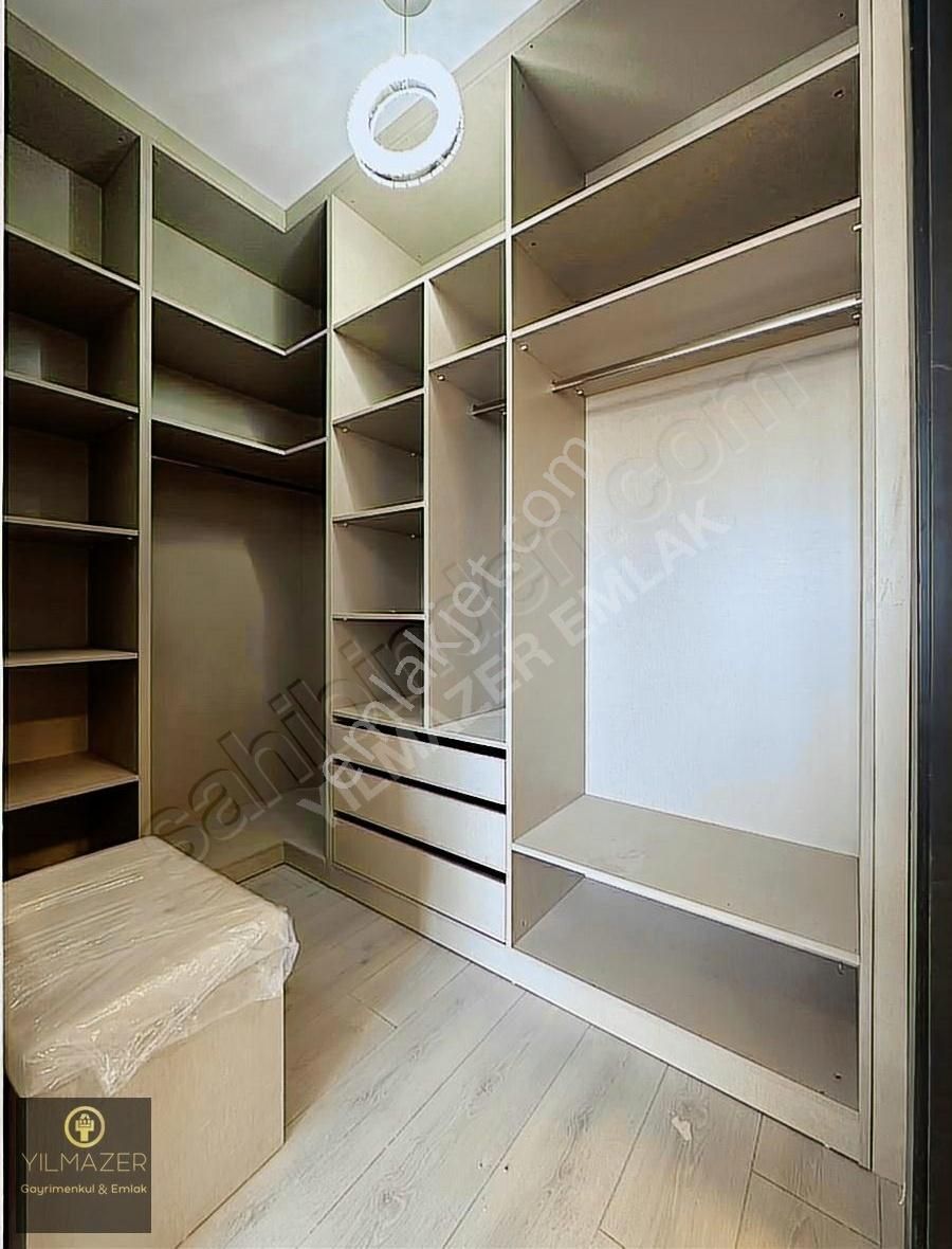 Hayallerinizdeki Yaşam | Prestijli Konumda 4+1 Lüks Daire - Görsel 14