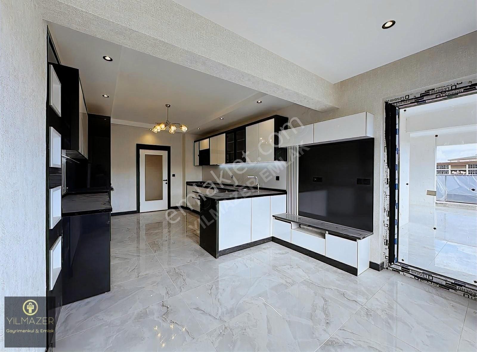 Hayallerinizdeki Yaşam | Prestijli Konumda 4+1 Lüks Daire - Görsel 26