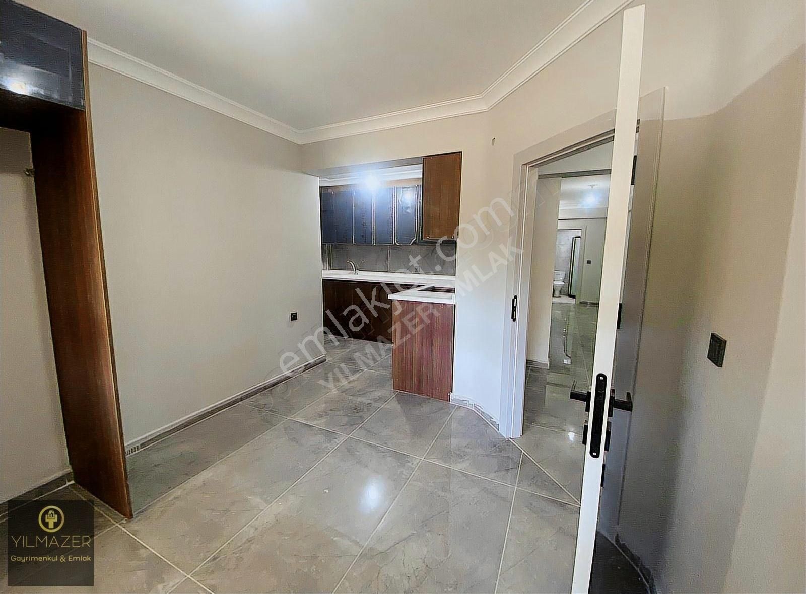 Yılmazer'den Başak'da Yeni Binada 2+1yapılı Yüksek Kiracılı Acil - Görsel 11