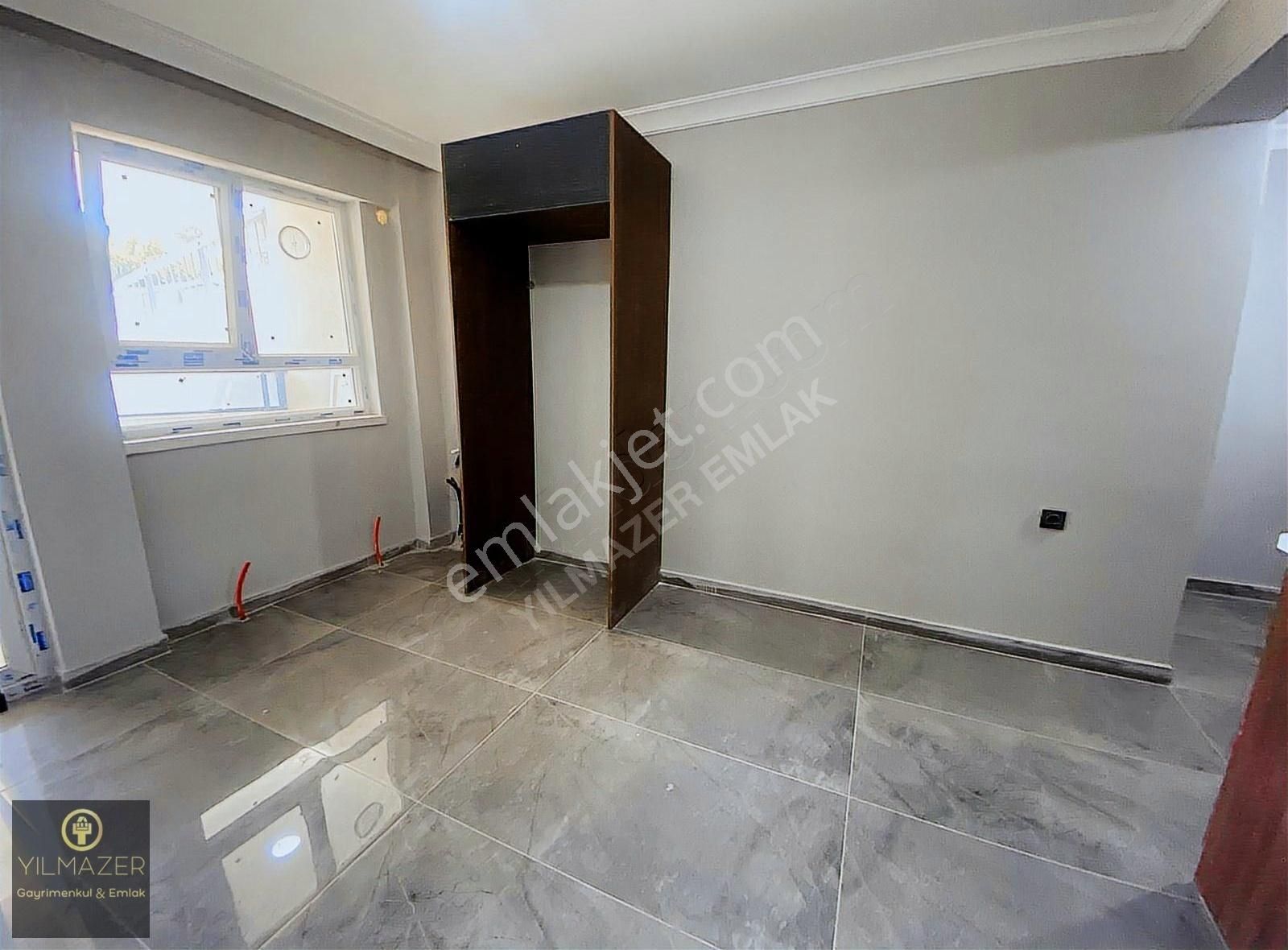 Yılmazer'den Başak'da Yeni Binada 2+1yapılı Yüksek Kiracılı Acil - Görsel 15