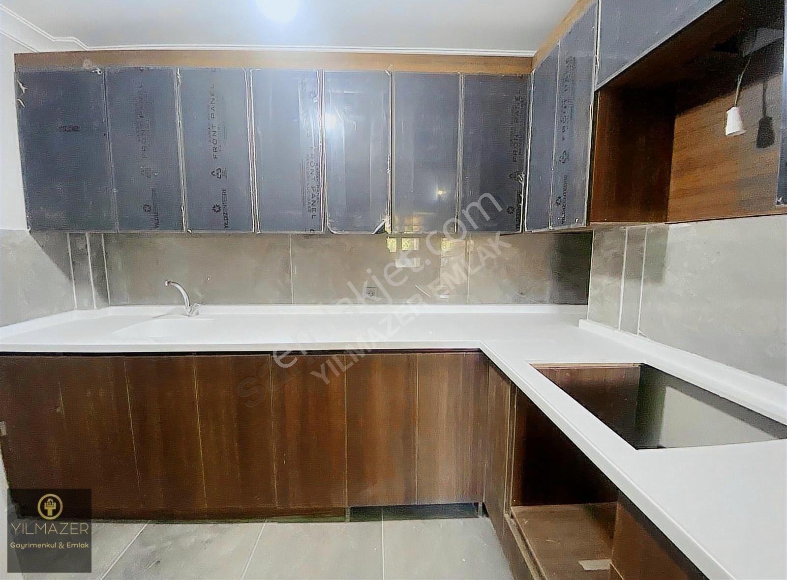 Yılmazer'den Başak'da Yeni Binada 2+1yapılı Yüksek Kiracılı Acil - Görsel 9