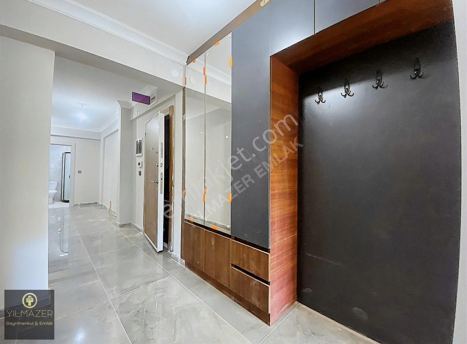 Yılmazer'den Başak'da Yeni Binada 2+1yapılı Yüksek Kiracılı Acil - Görsel 12