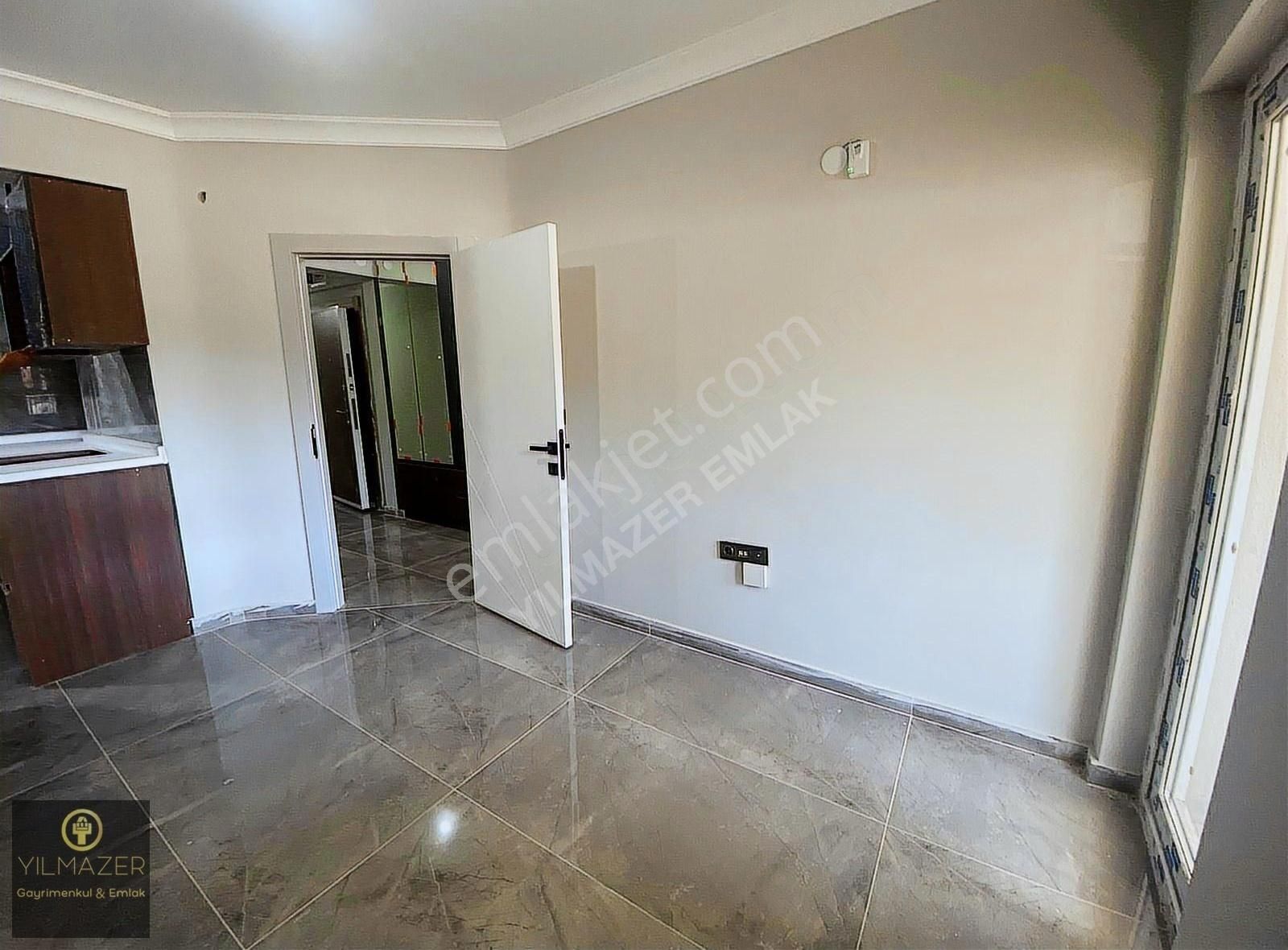 Yılmazer'den Başak'da Yeni Binada 2+1yapılı Yüksek Kiracılı Acil - Görsel 2