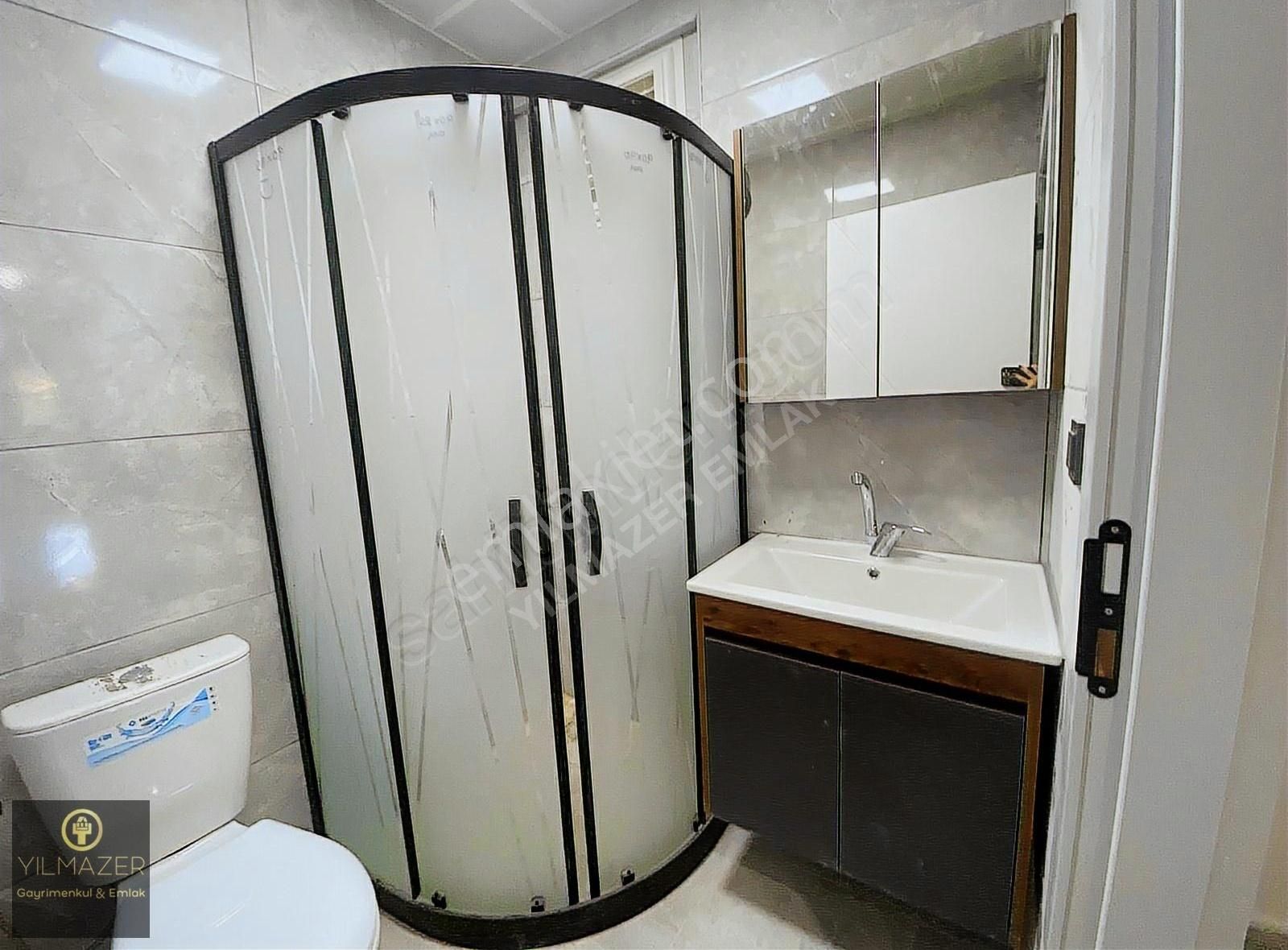Yılmazer'den Başak'da Yeni Binada 2+1yapılı Yüksek Kiracılı Acil - Görsel 16