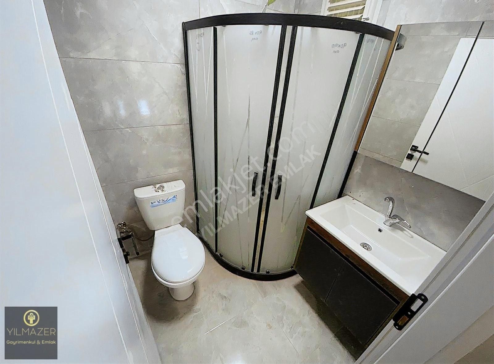 Yılmazer'den Başak'da Yeni Binada 2+1yapılı Yüksek Kiracılı Acil - Görsel 4