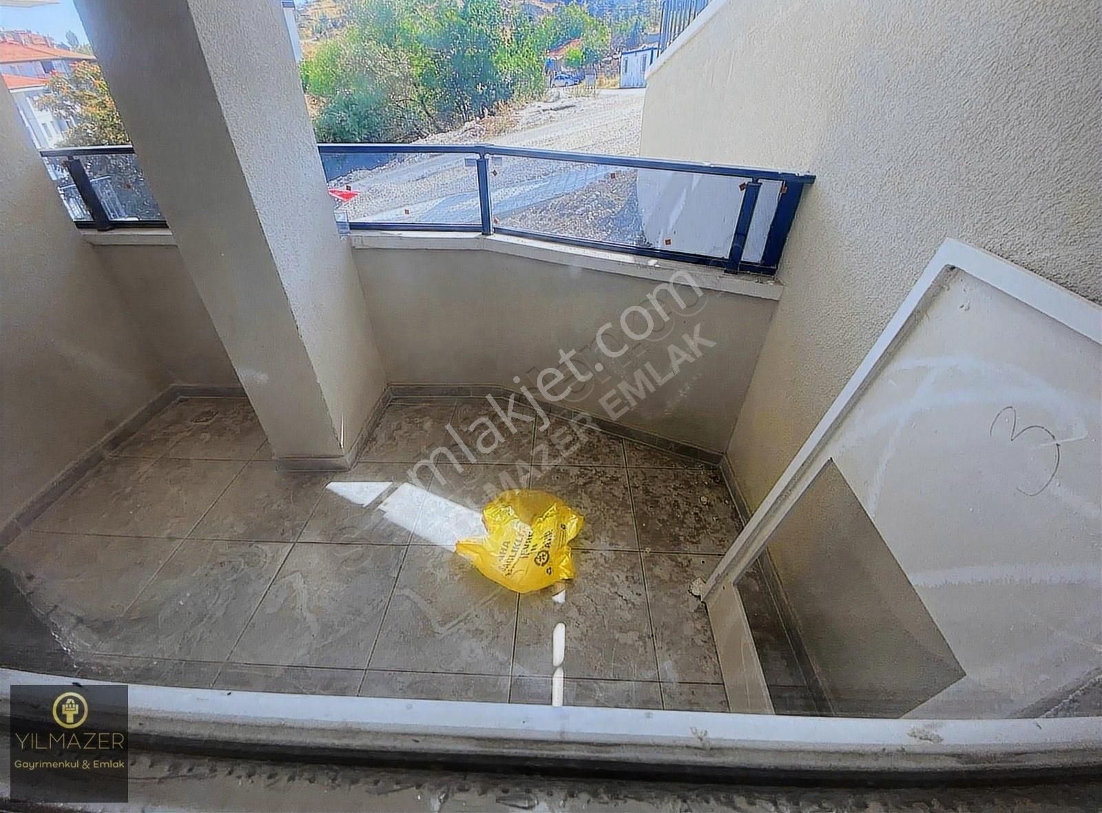Yılmazer'den Başak'da Yeni Binada 2+1yapılı Yüksek Kiracılı Acil - Görsel 10