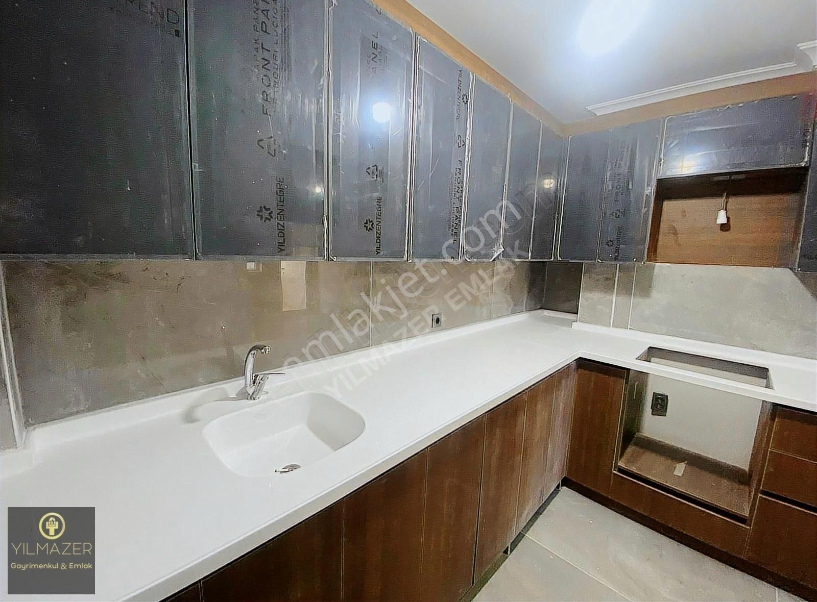 Yılmazer'den Başak'da Yeni Binada 2+1yapılı Yüksek Kiracılı Acil - Görsel 17