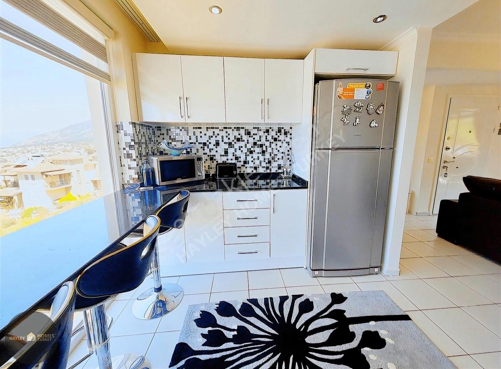 Muğla, Fethiye Ovacıkta Satılık Modern 3+1 Daire - Görsel 30