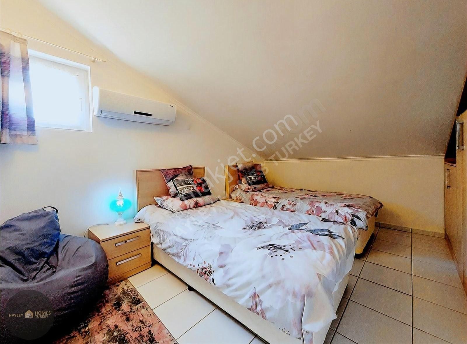 Muğla, Fethiye Ovacıkta Satılık Modern 3+1 Daire - Görsel 33
