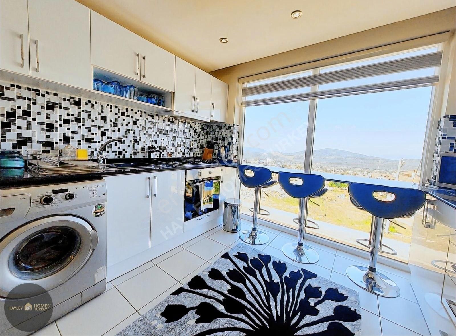 Muğla, Fethiye Ovacıkta Satılık Modern 3+1 Daire - Görsel 23