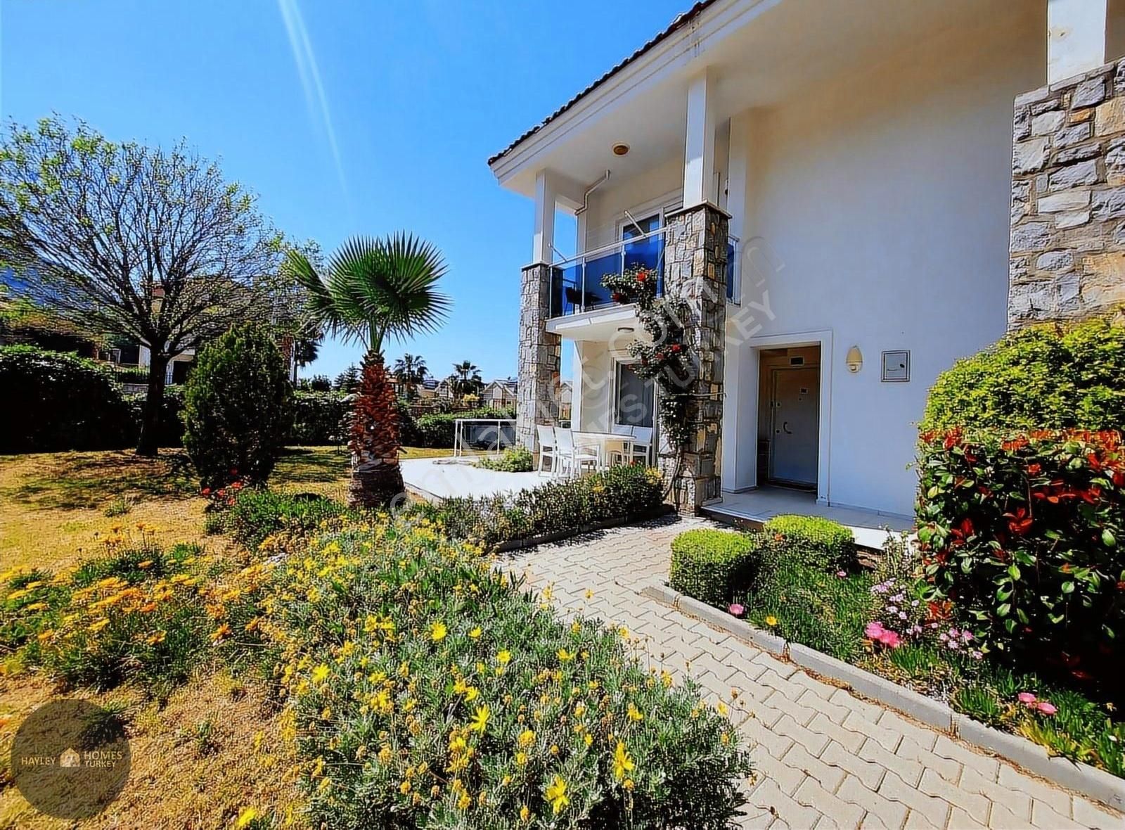 Muğla, Fethiye Ovacıkta Satılık Modern 3+1 Daire - Görsel 7