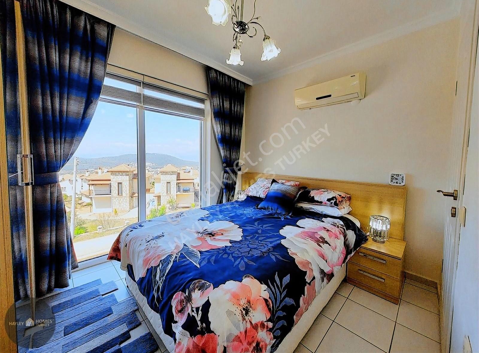 Muğla, Fethiye Ovacıkta Satılık Modern 3+1 Daire - Görsel 31