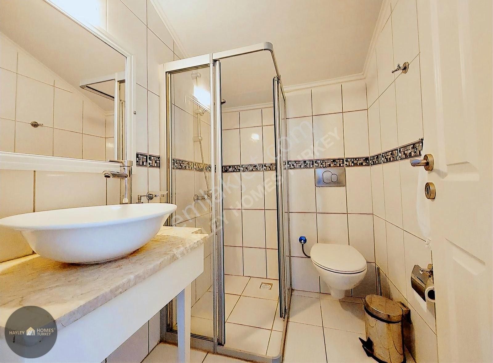 Muğla, Fethiye Ovacıkta Satılık Modern 3+1 Daire - Görsel 2