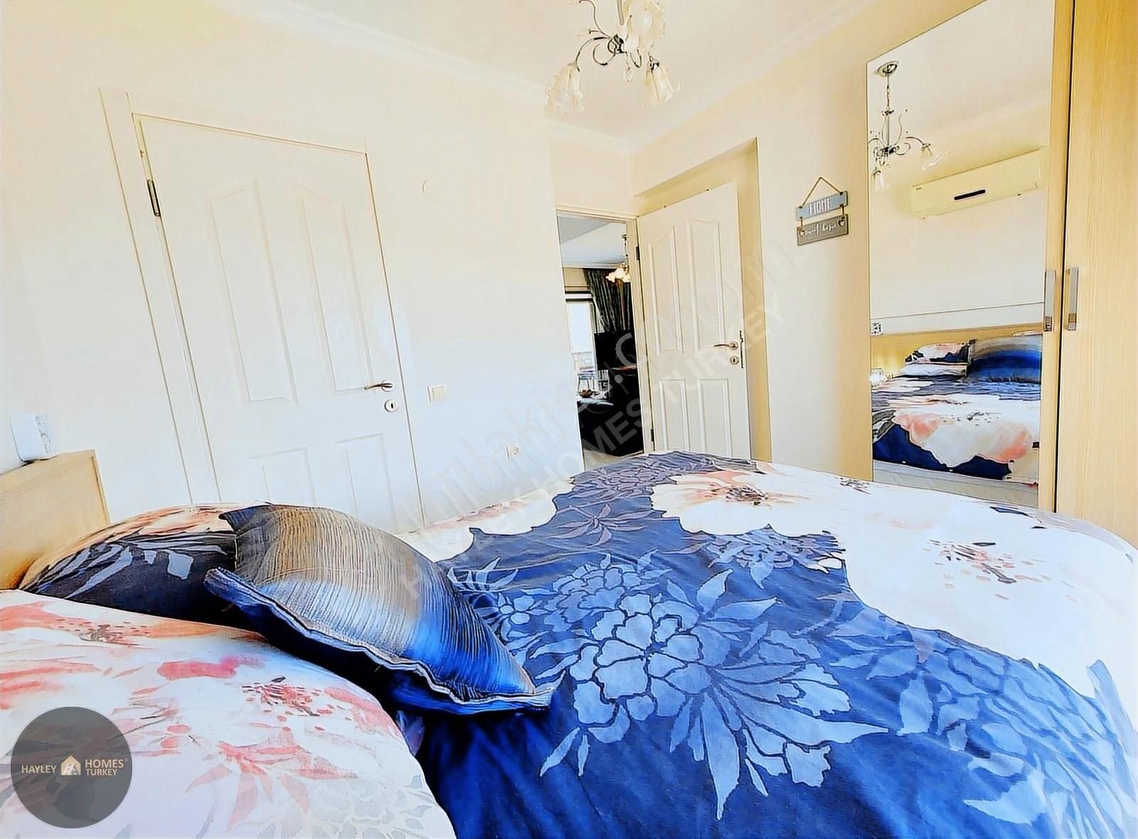 Muğla, Fethiye Ovacıkta Satılık Modern 3+1 Daire - Görsel 27
