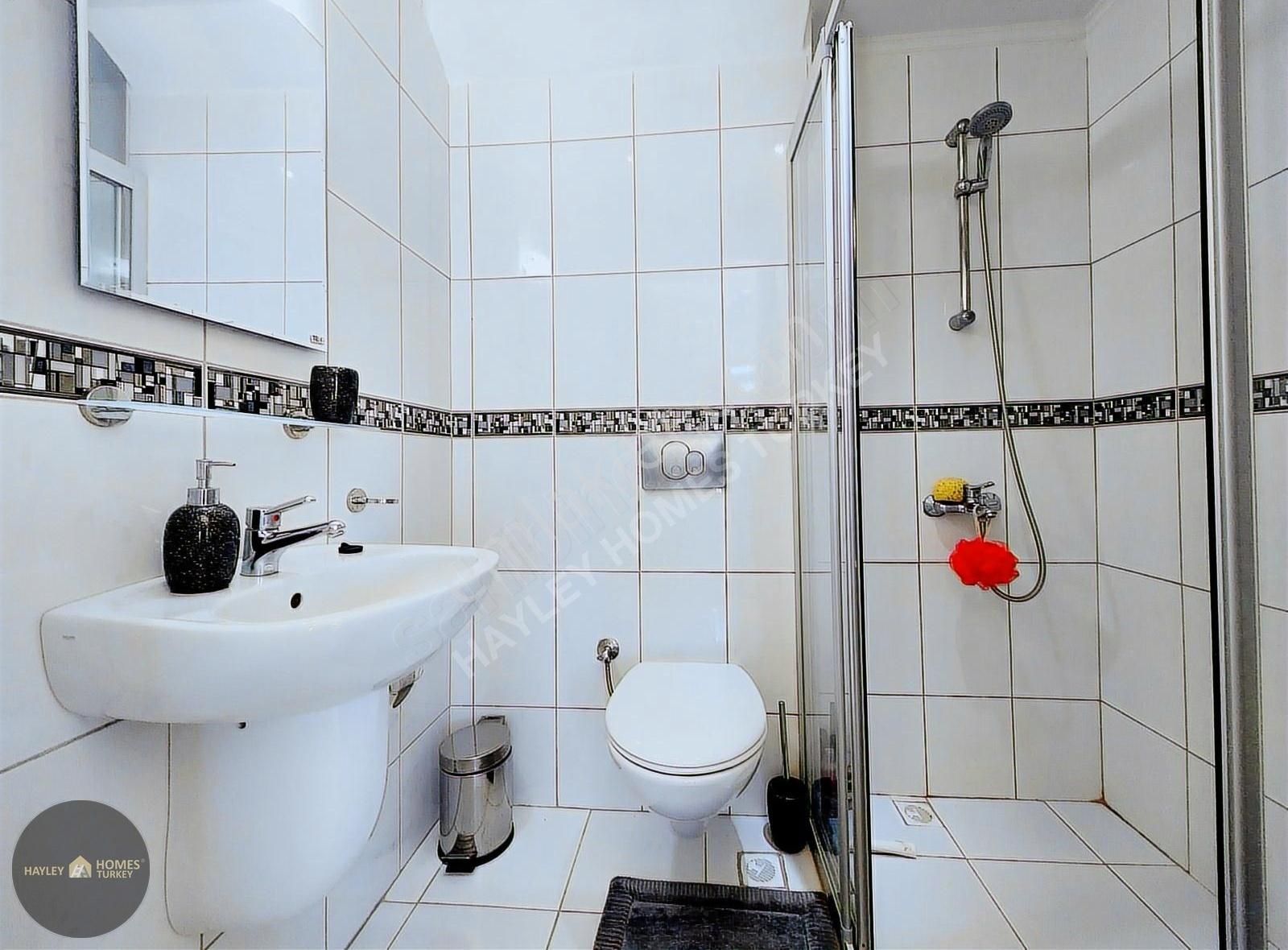 Muğla, Fethiye Ovacıkta Satılık Modern 3+1 Daire - Görsel 29