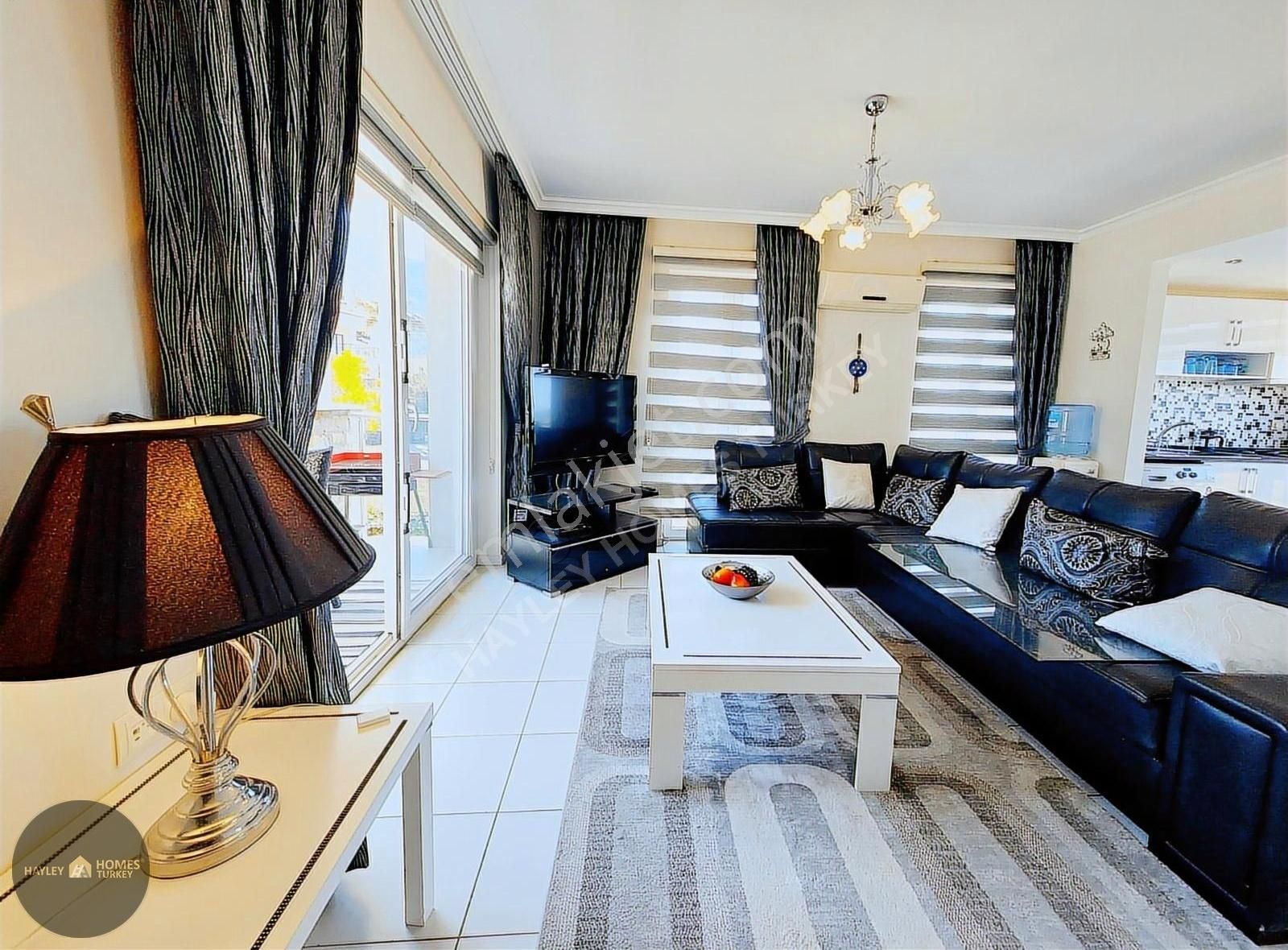 Muğla, Fethiye Ovacıkta Satılık Modern 3+1 Daire - Görsel 18