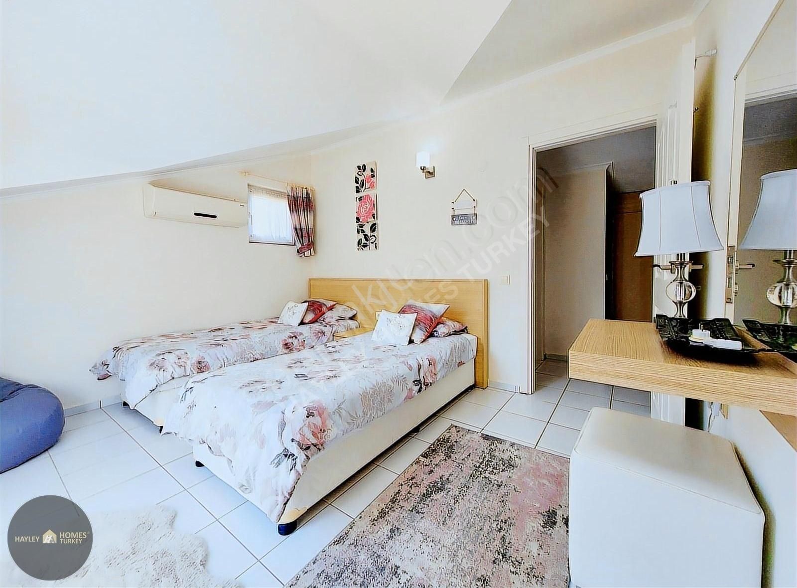 Muğla, Fethiye Ovacıkta Satılık Modern 3+1 Daire - Görsel 6