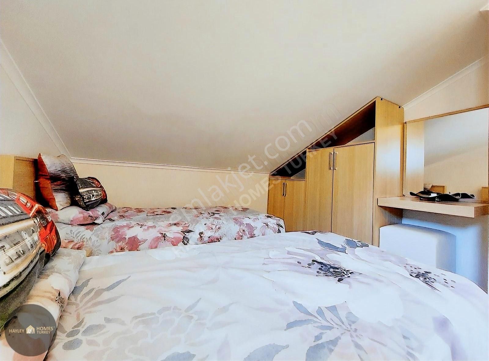 Muğla, Fethiye Ovacıkta Satılık Modern 3+1 Daire - Görsel 34