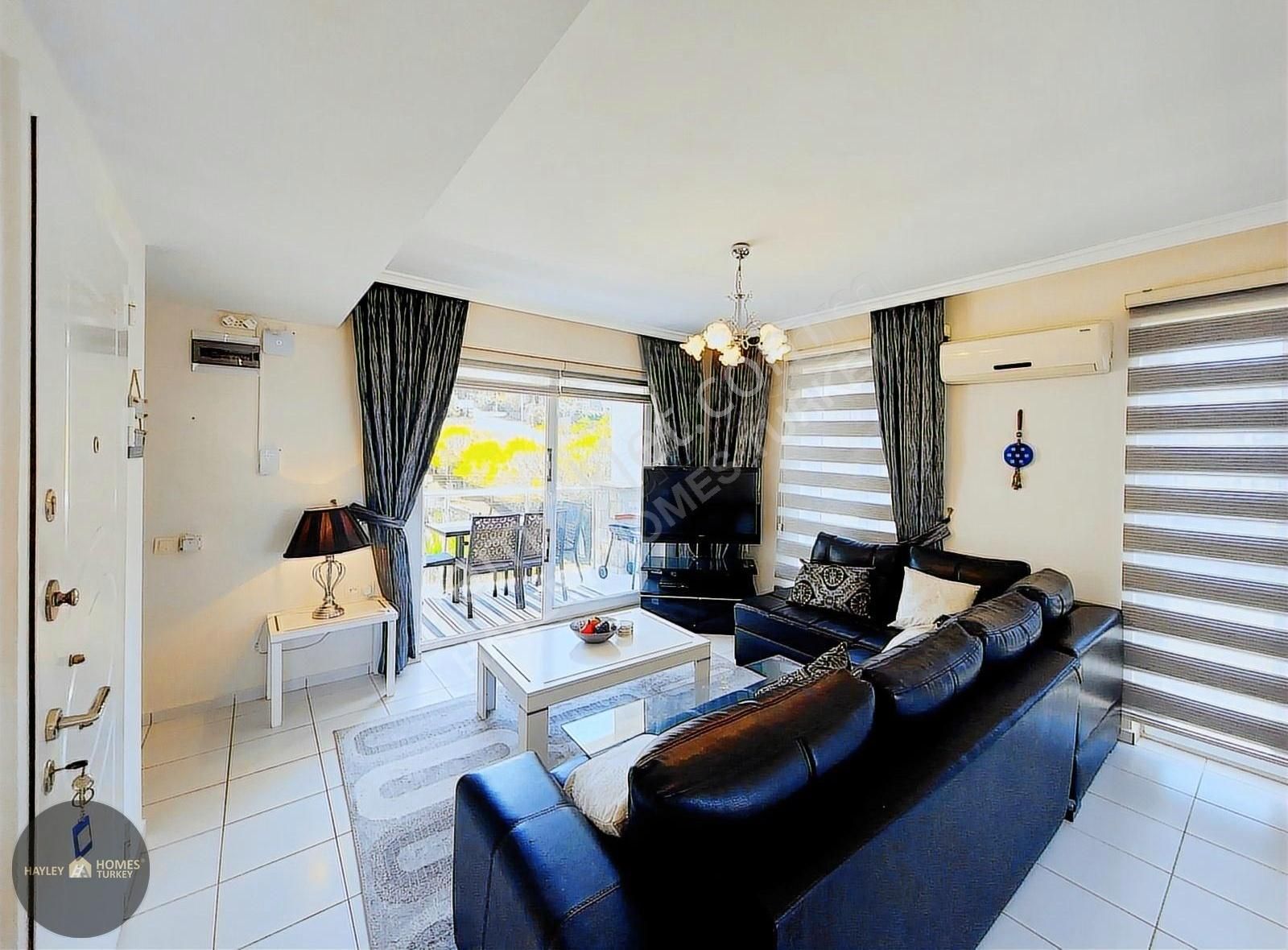 Muğla, Fethiye Ovacıkta Satılık Modern 3+1 Daire - Görsel 13