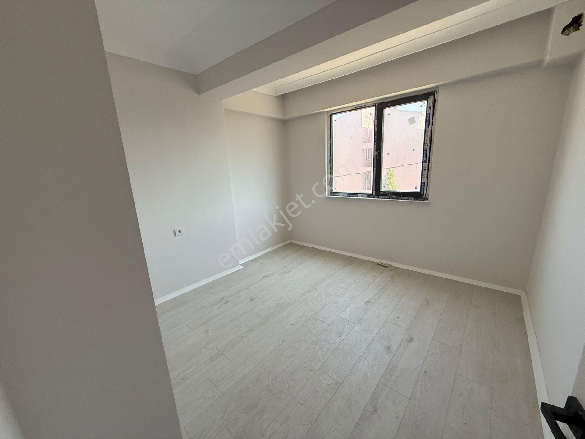 Frang Group'tan - Ayyıldız Mahallesinde Yüksek Giriş 1+1 55 M2 - Görsel 5