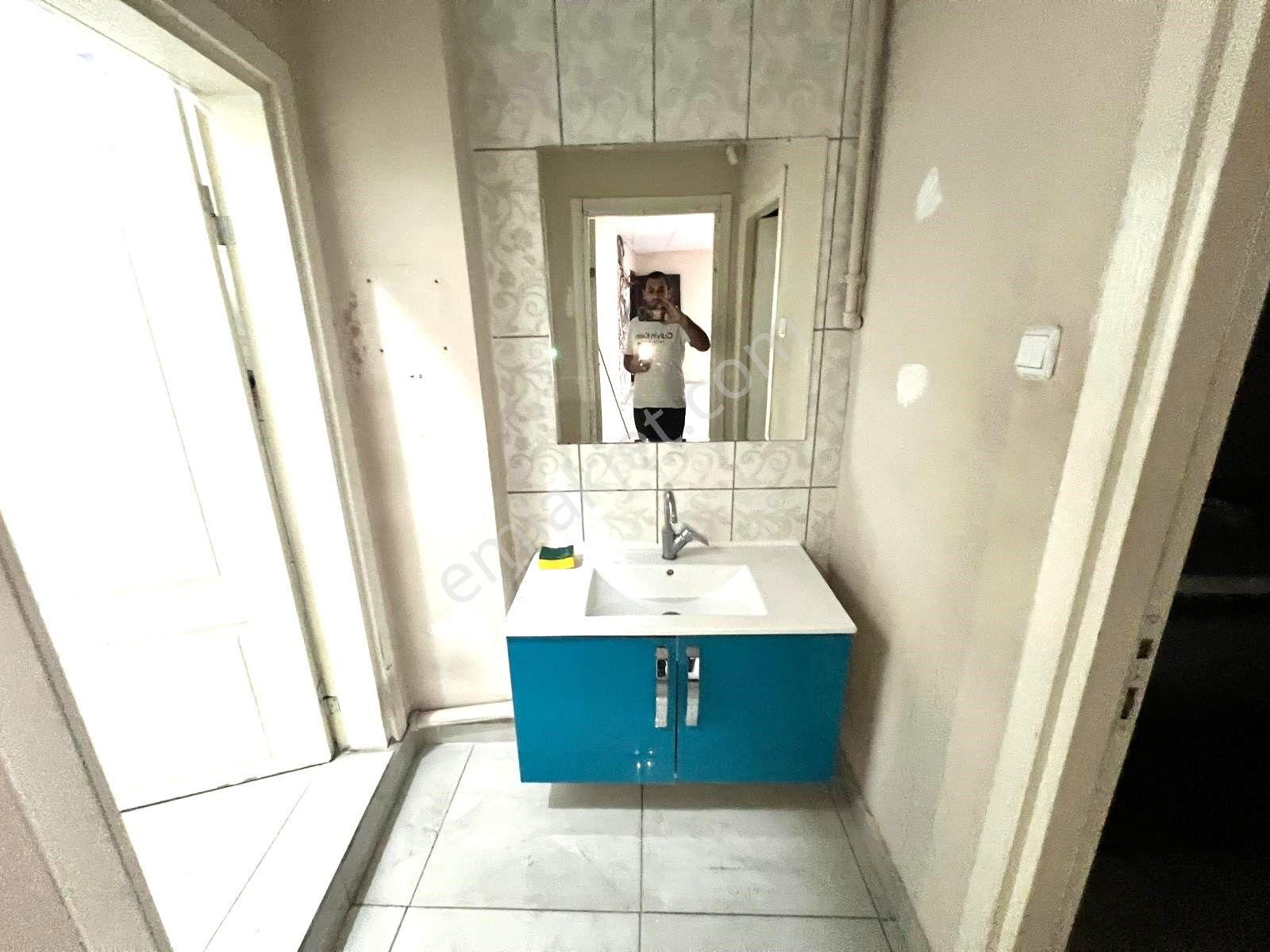 Seba'dan Kemalpaşa Mh Metrobüs Yakın Kiralık 4.katlı Bina 500m2 - Görsel 19